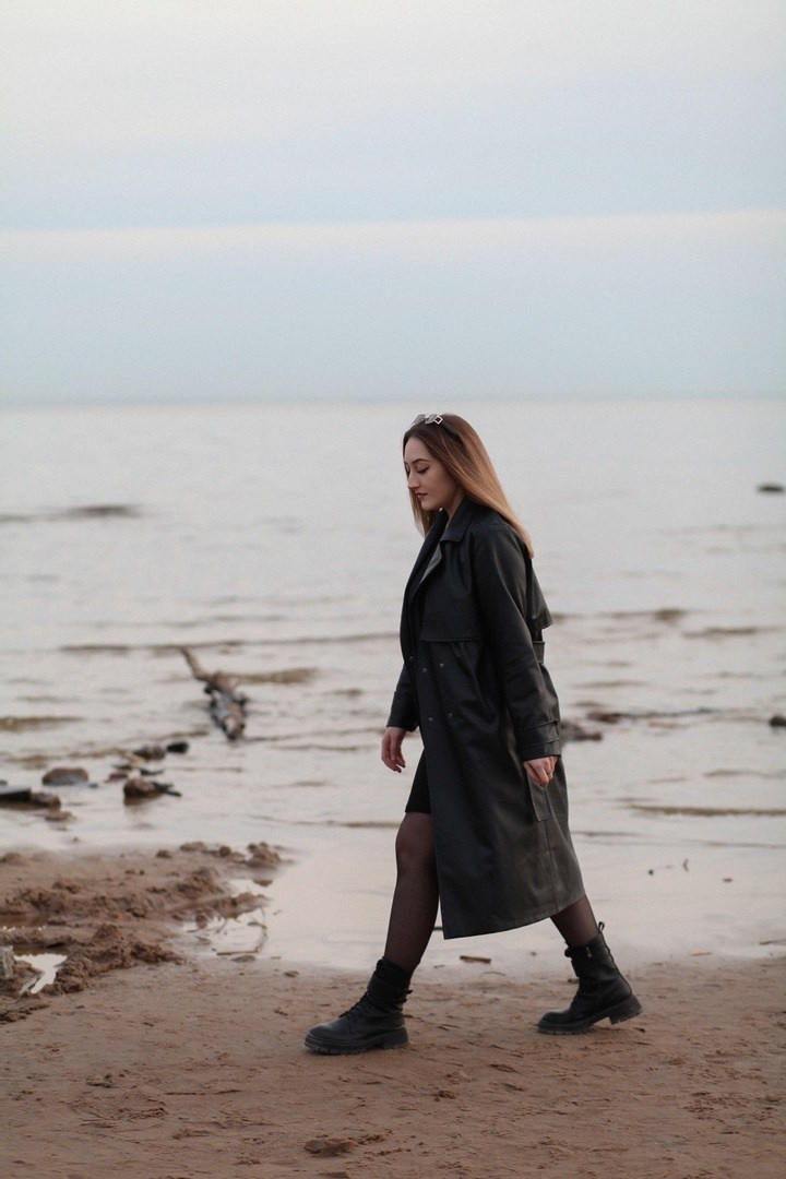 SPB. О фотографии с душой