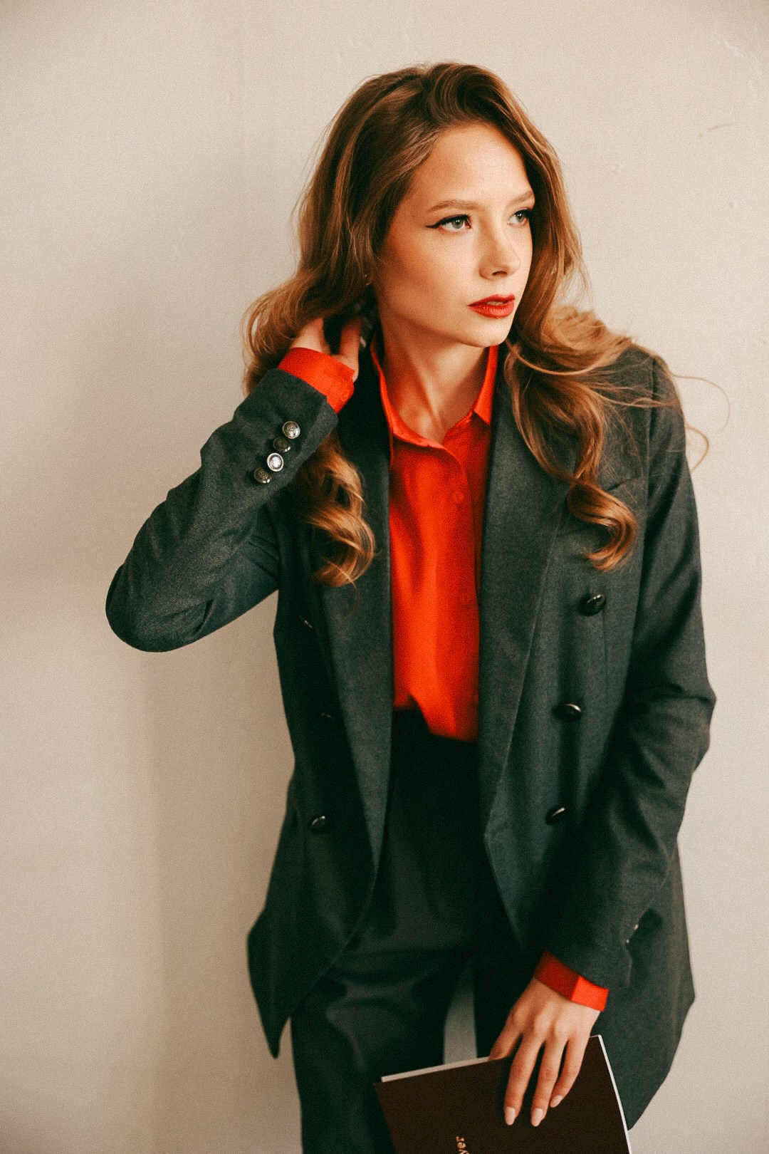 Милена. Фотограф Нижний Новгород