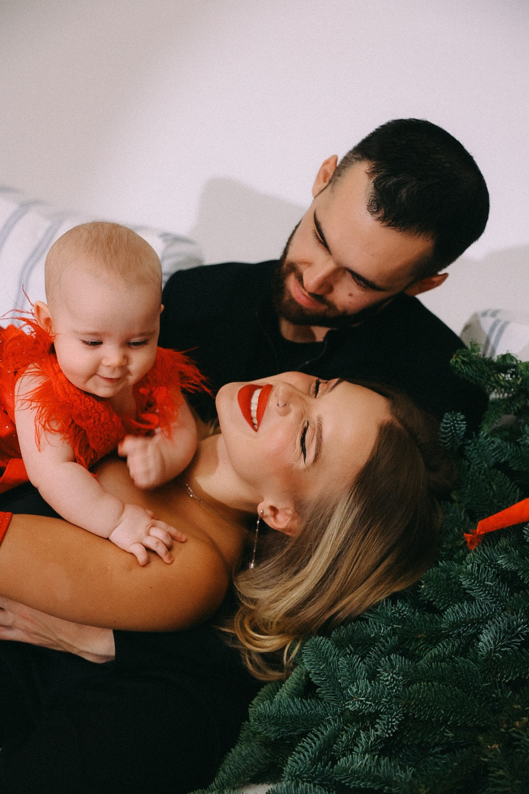 Влад Эля и Лида. Фотограф Нижний Новгород