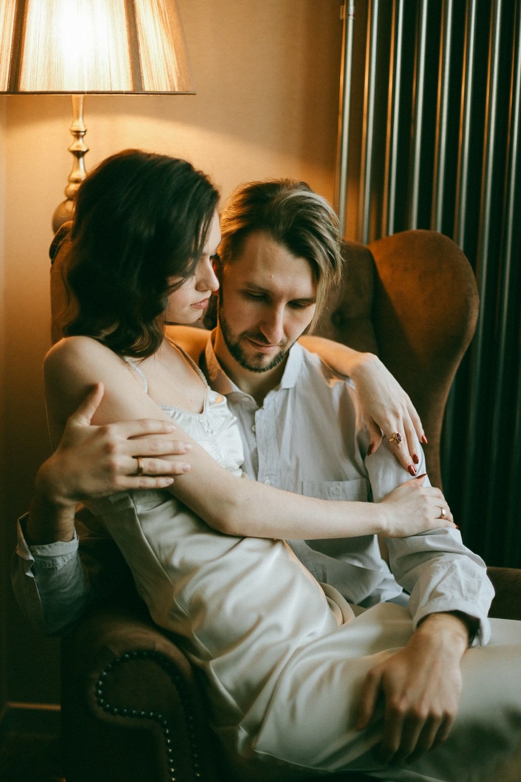 Андрей и Настя. Фотограф Нижний Новгород