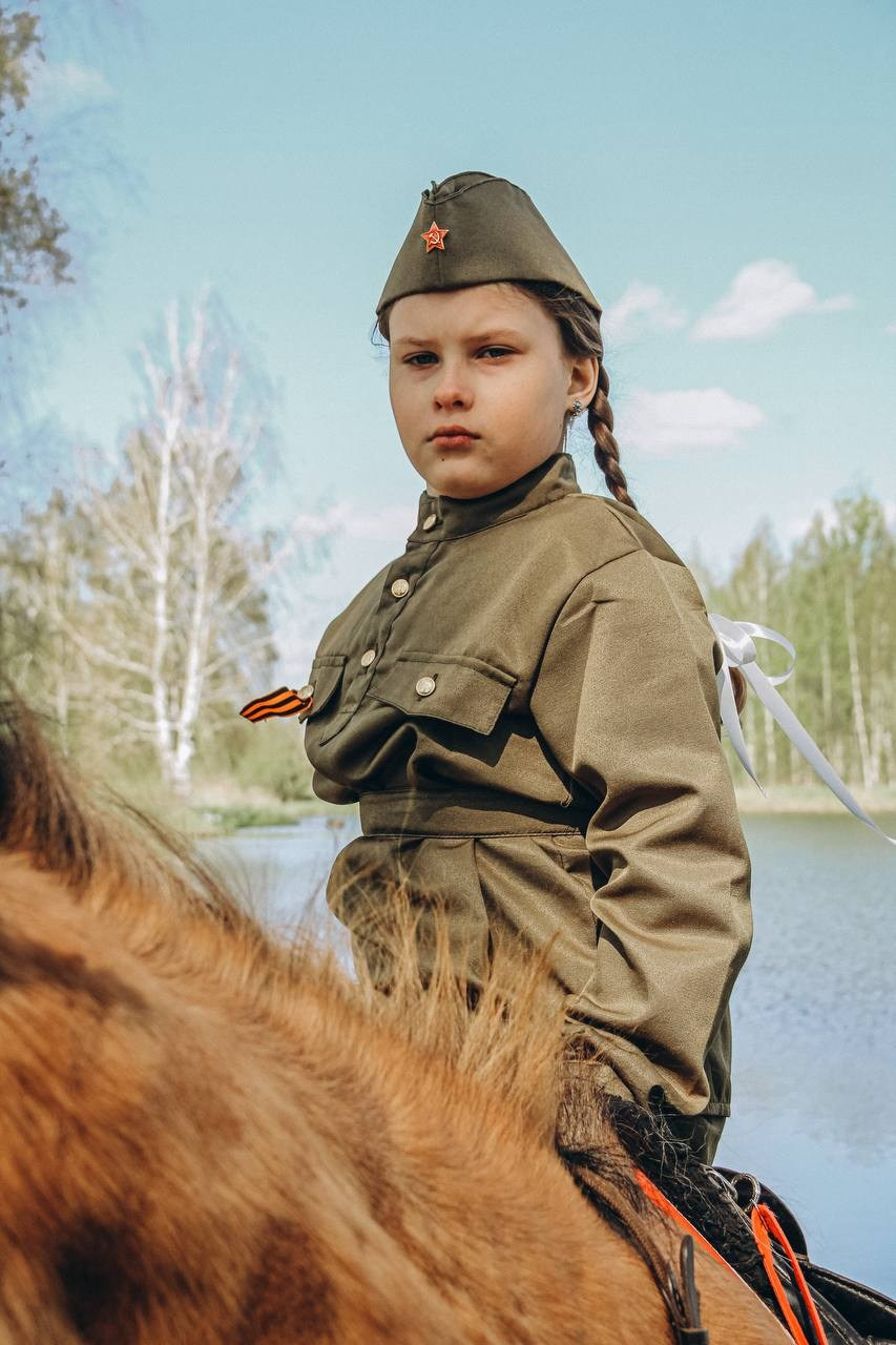 ТЕМАТИЧЕСКАЯ ФОТОСЕССИЯ. Фотограф кстово