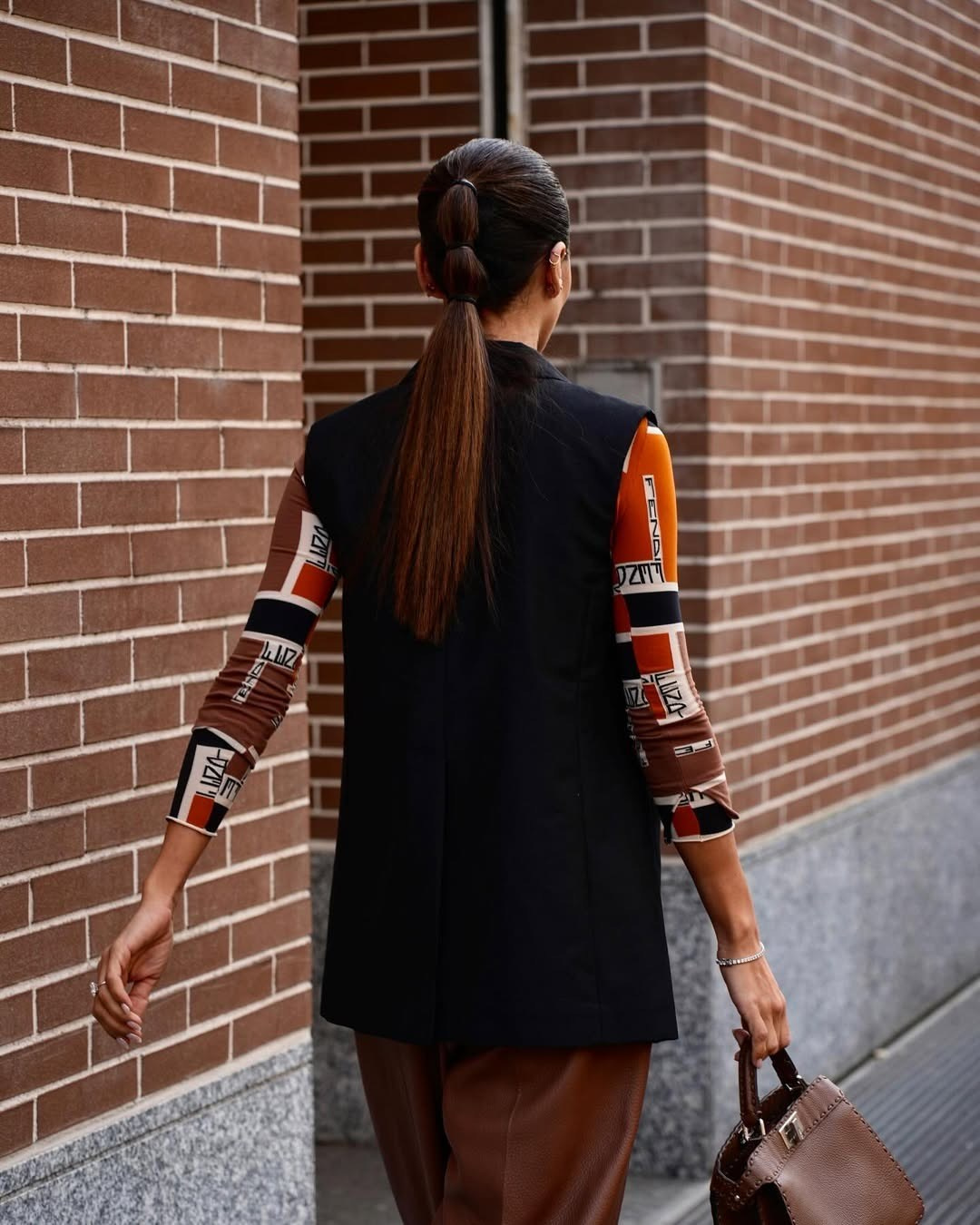 Milan SS'25. Photographer of your fashion moments