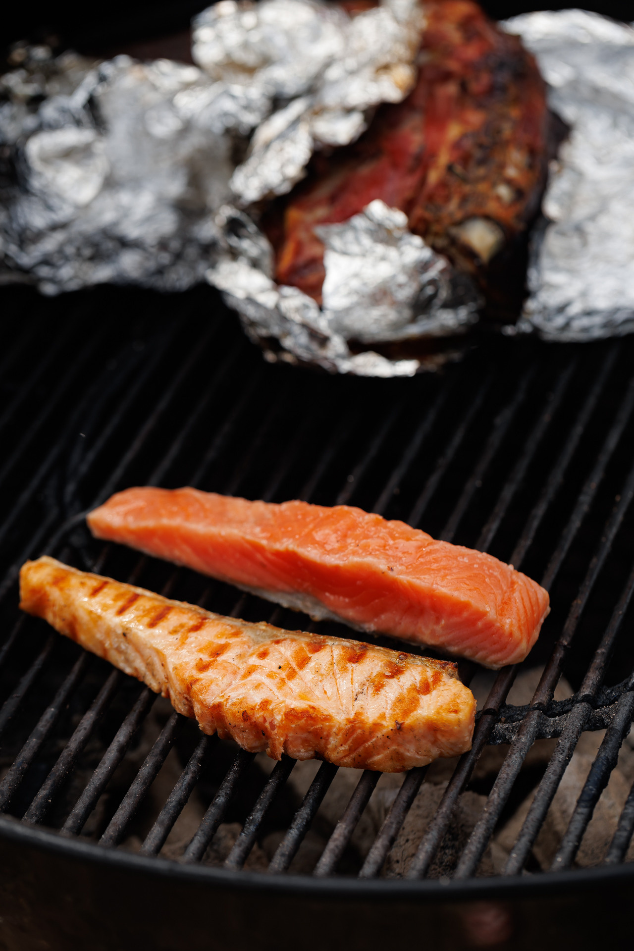 Фестиваль Street Food Russia. Заречный