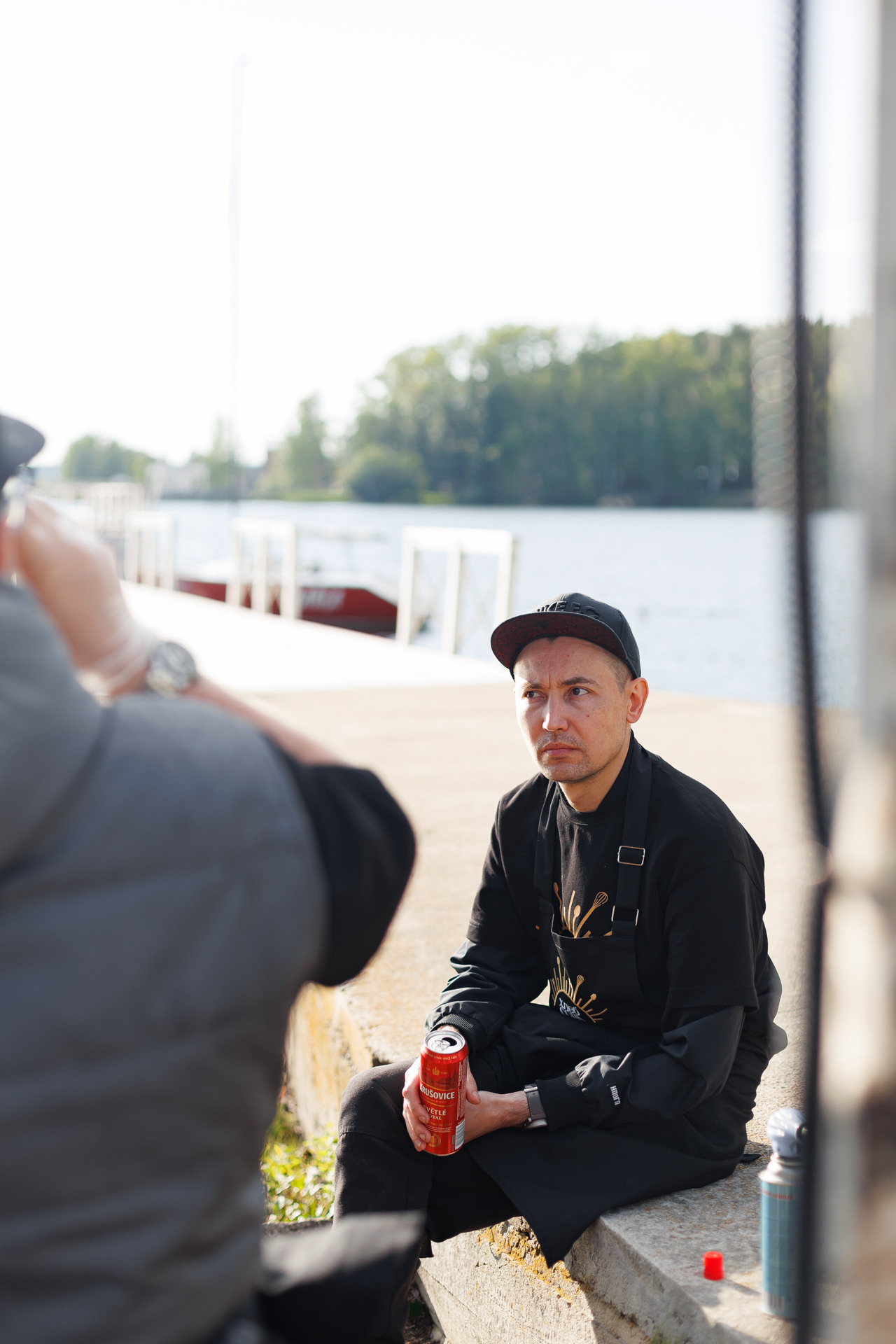 Фестиваль Street Food Russia. Заречный