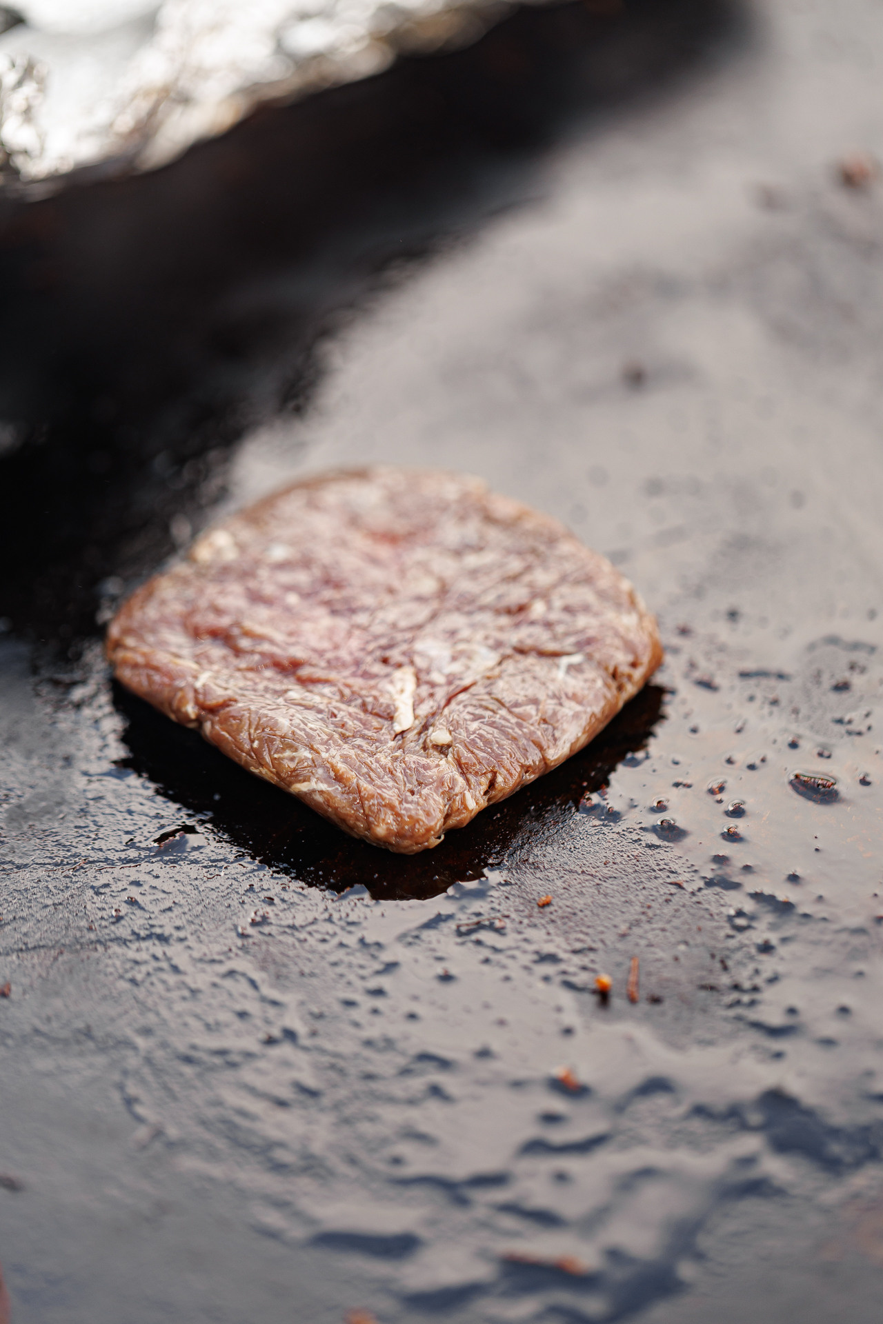 Фестиваль Street Food Russia. Заречный