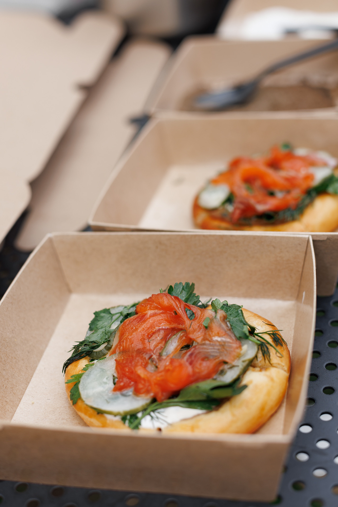 Фестиваль Street Food Russia. Заречный