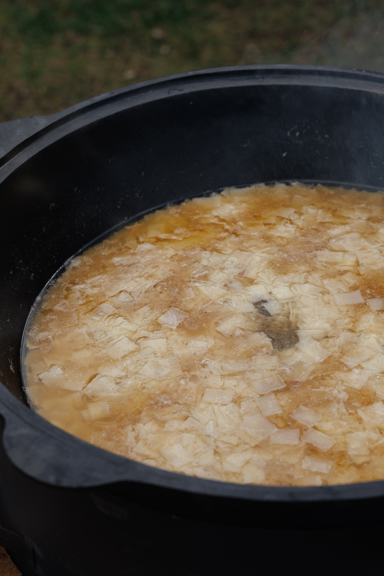 Фестиваль Street Food Russia. Заречный