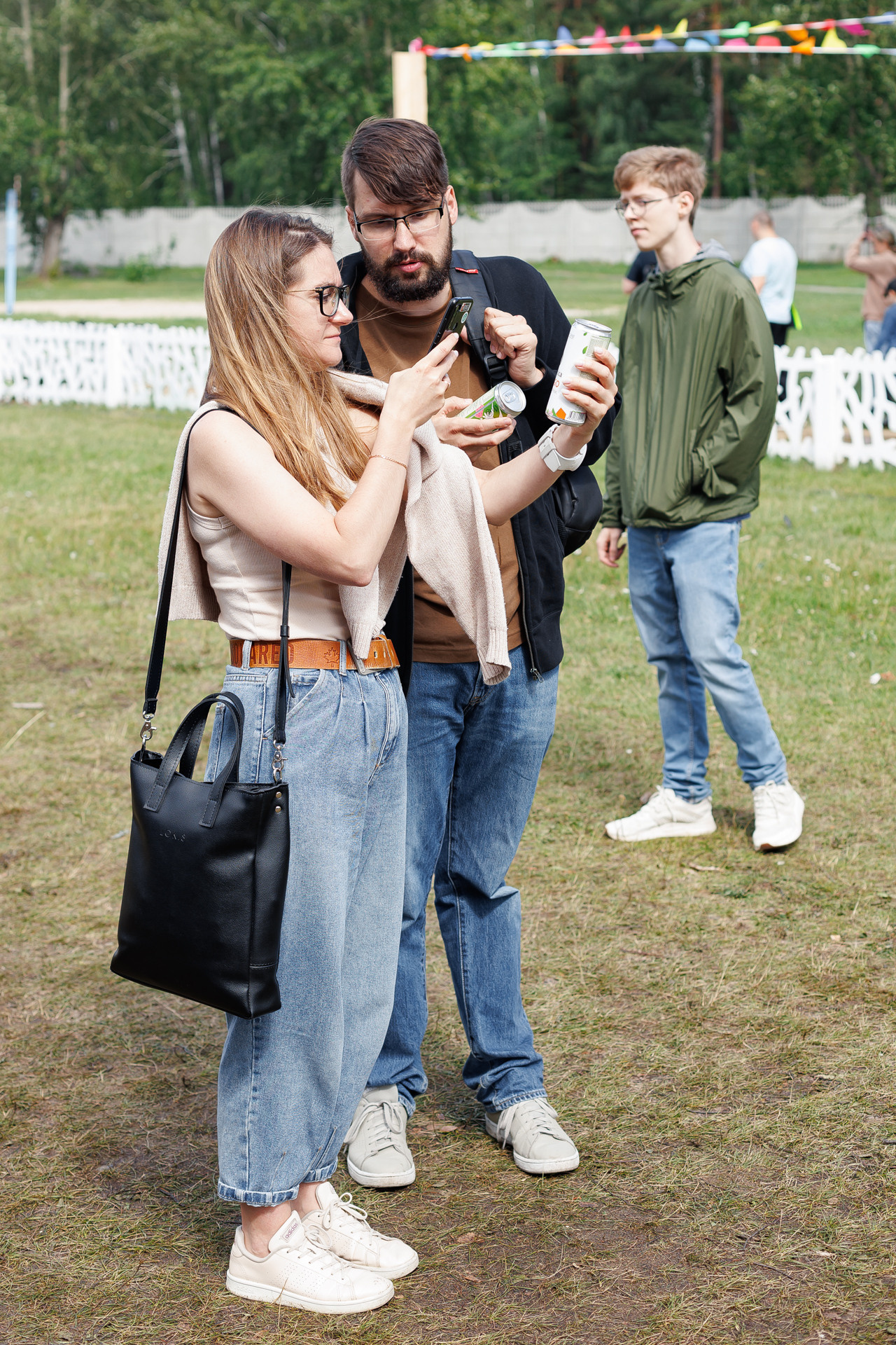 Фестиваль Street Food Russia. Заречный