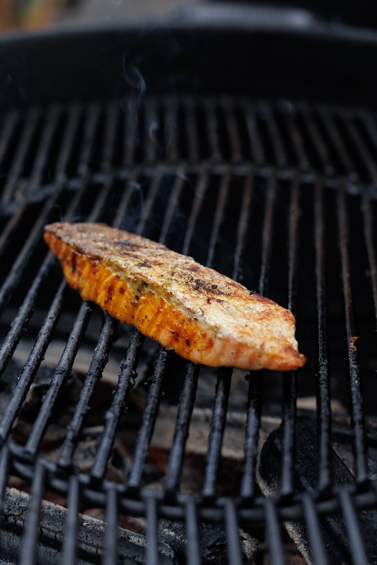 Фестиваль Street Food Russia. Заречный