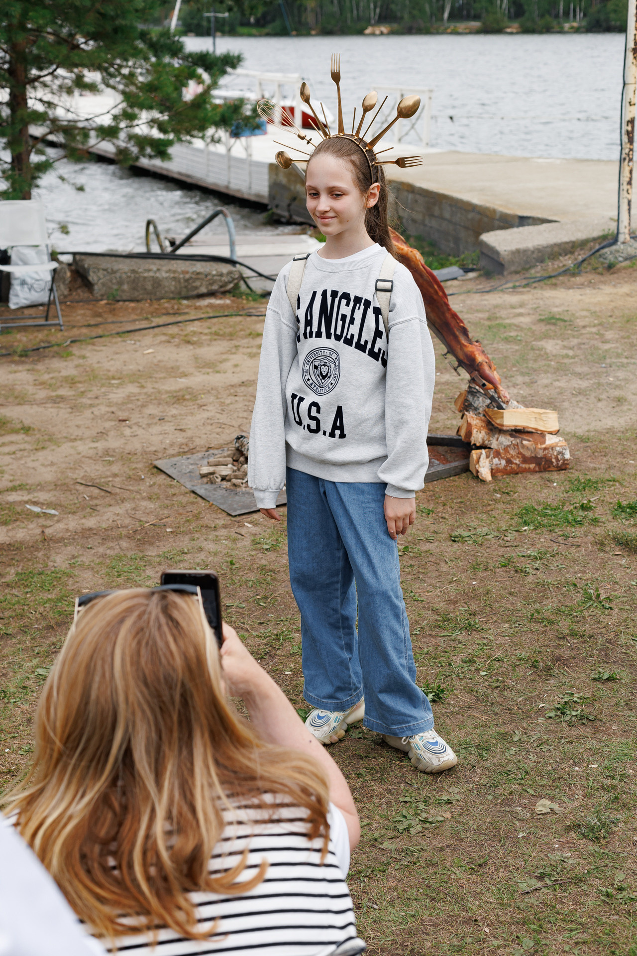 Фестиваль Street Food Russia. Заречный