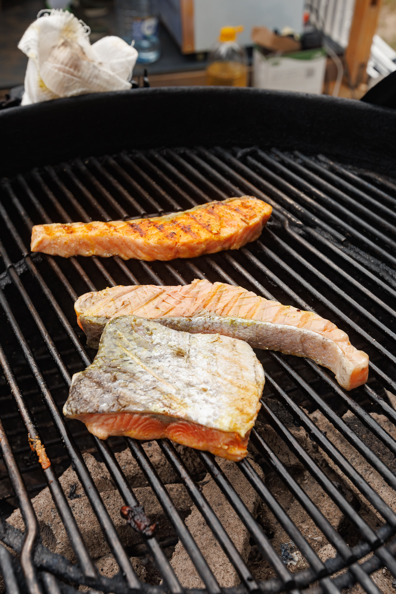 Фестиваль Street Food Russia. Заречный