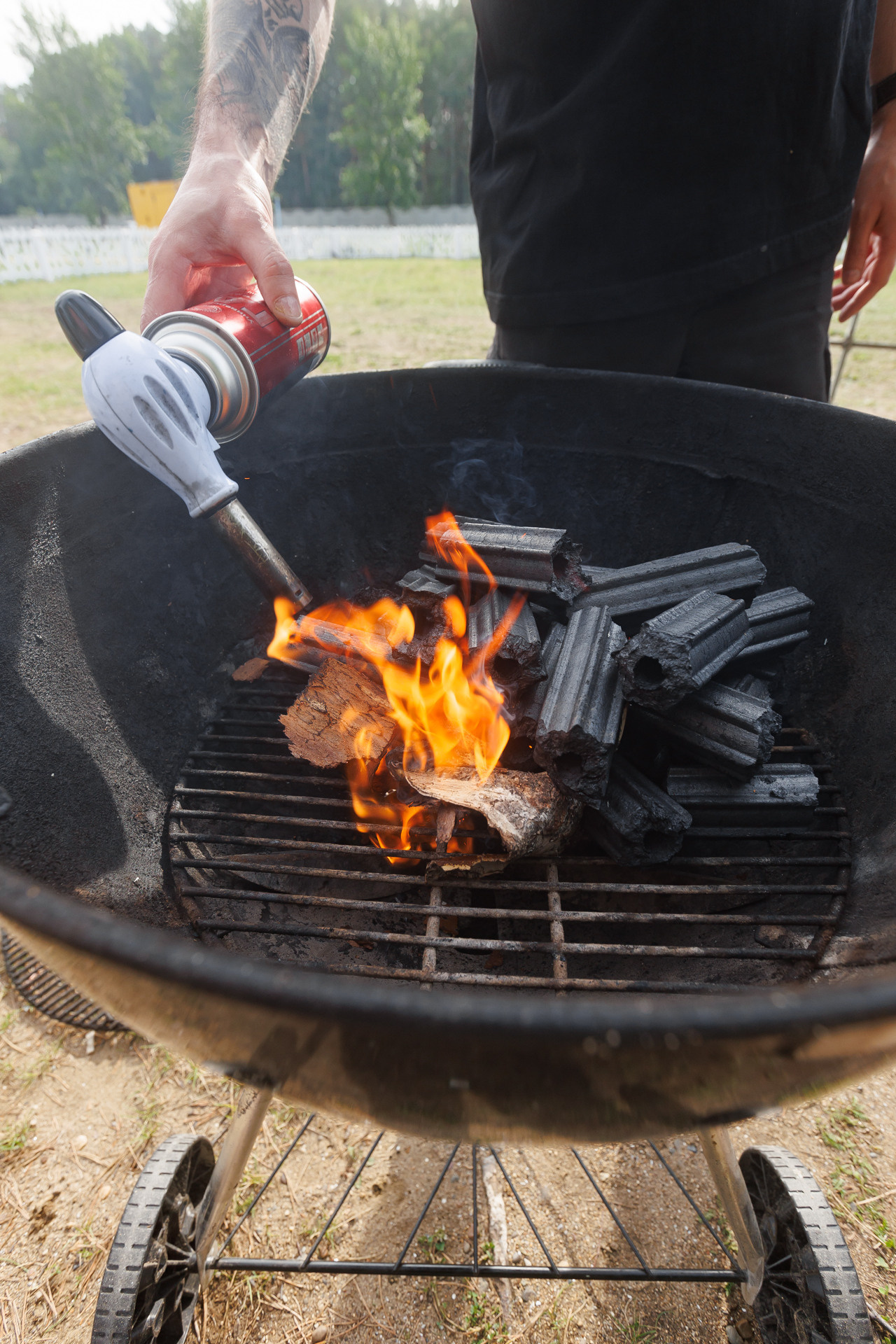 Фестиваль Street Food Russia. Заречный