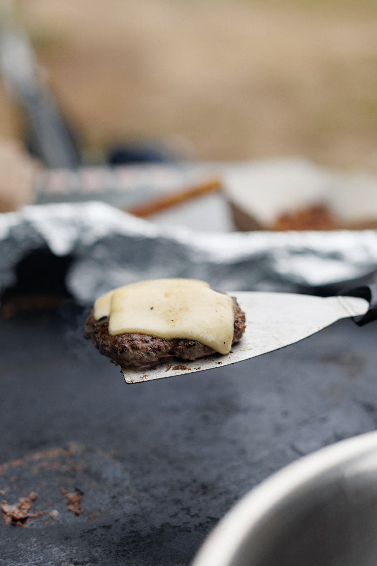 Фестиваль Street Food Russia. Заречный