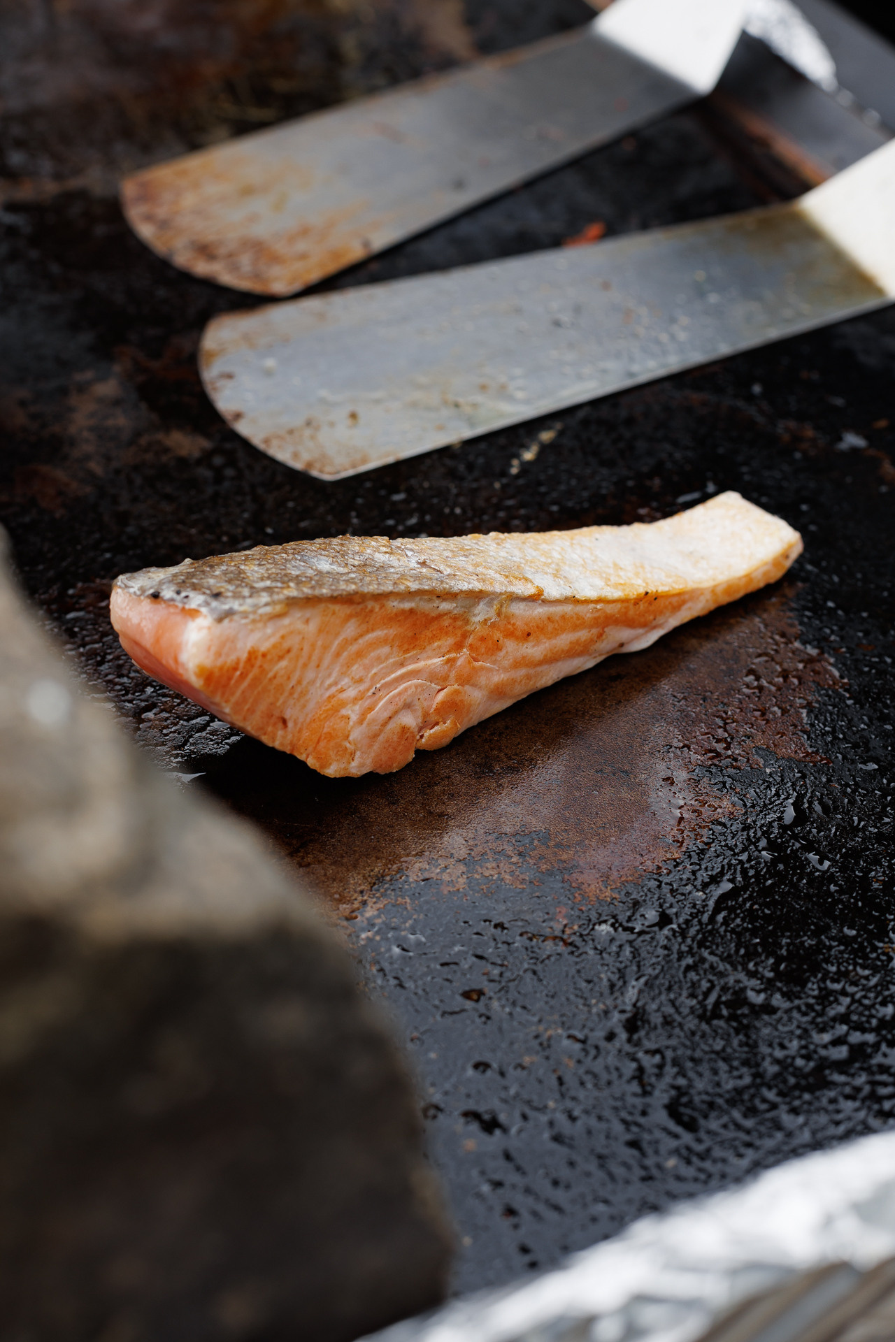 Фестиваль Street Food Russia. Заречный