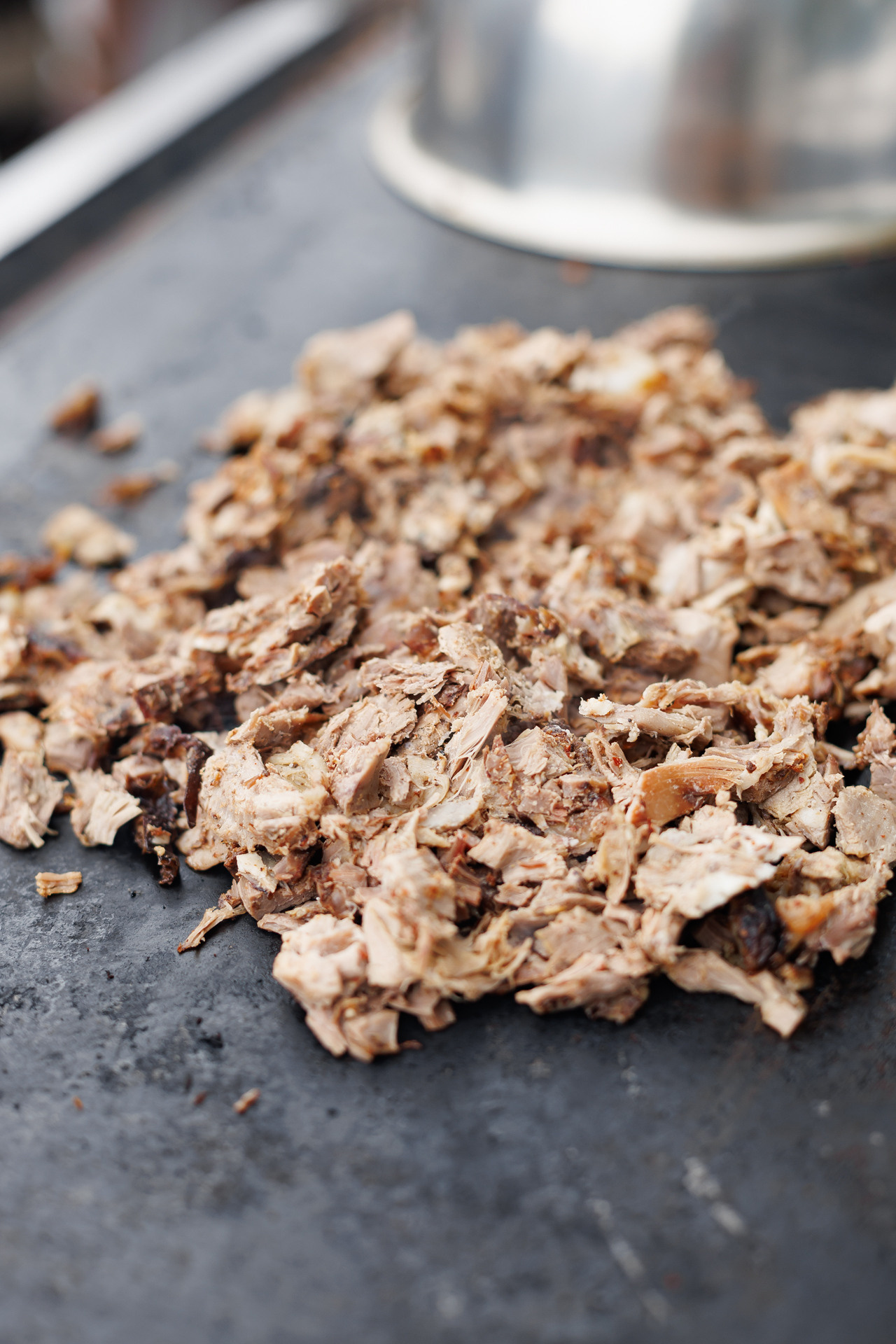 Фестиваль Street Food Russia. Заречный