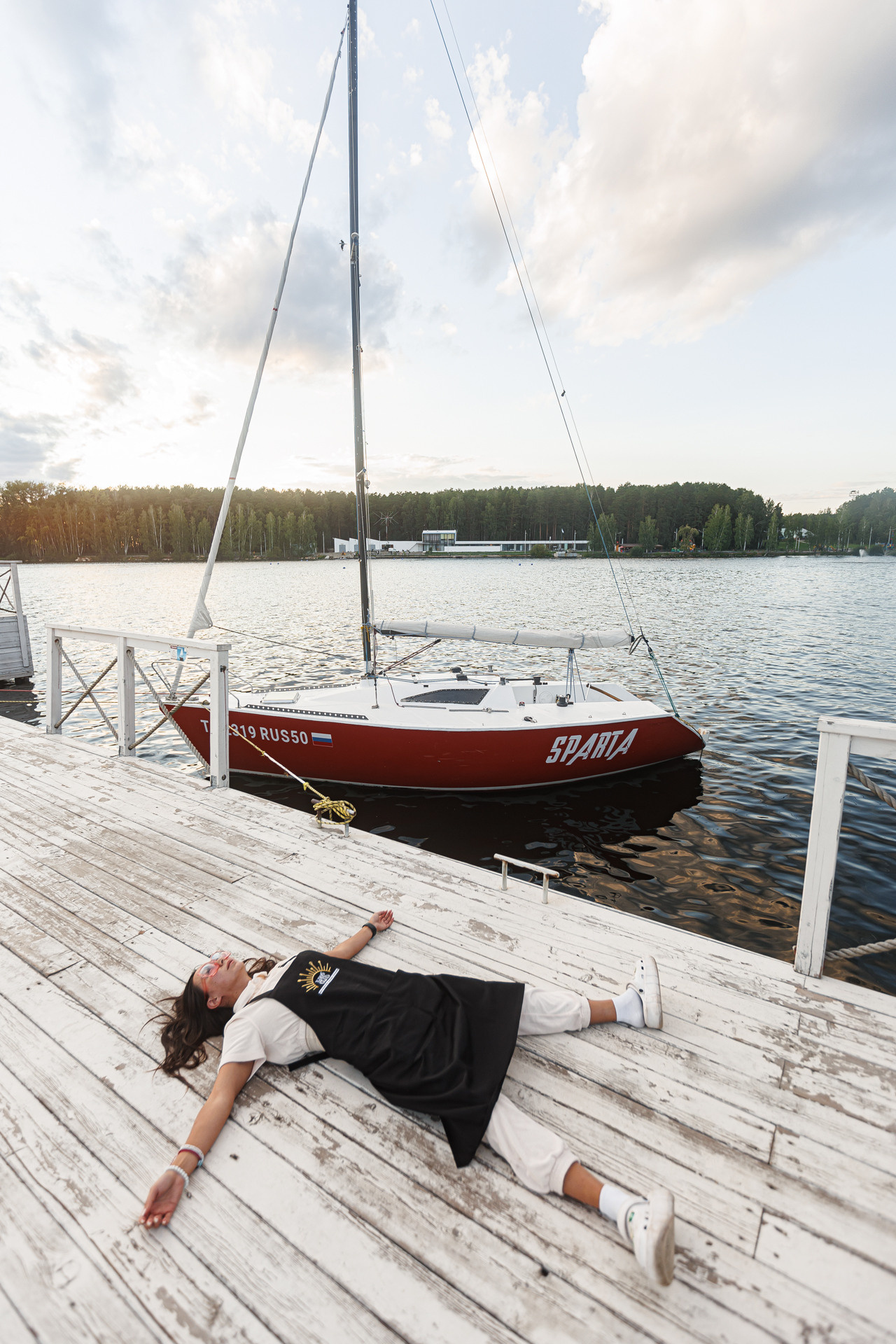 Фестиваль Street Food Russia. Заречный