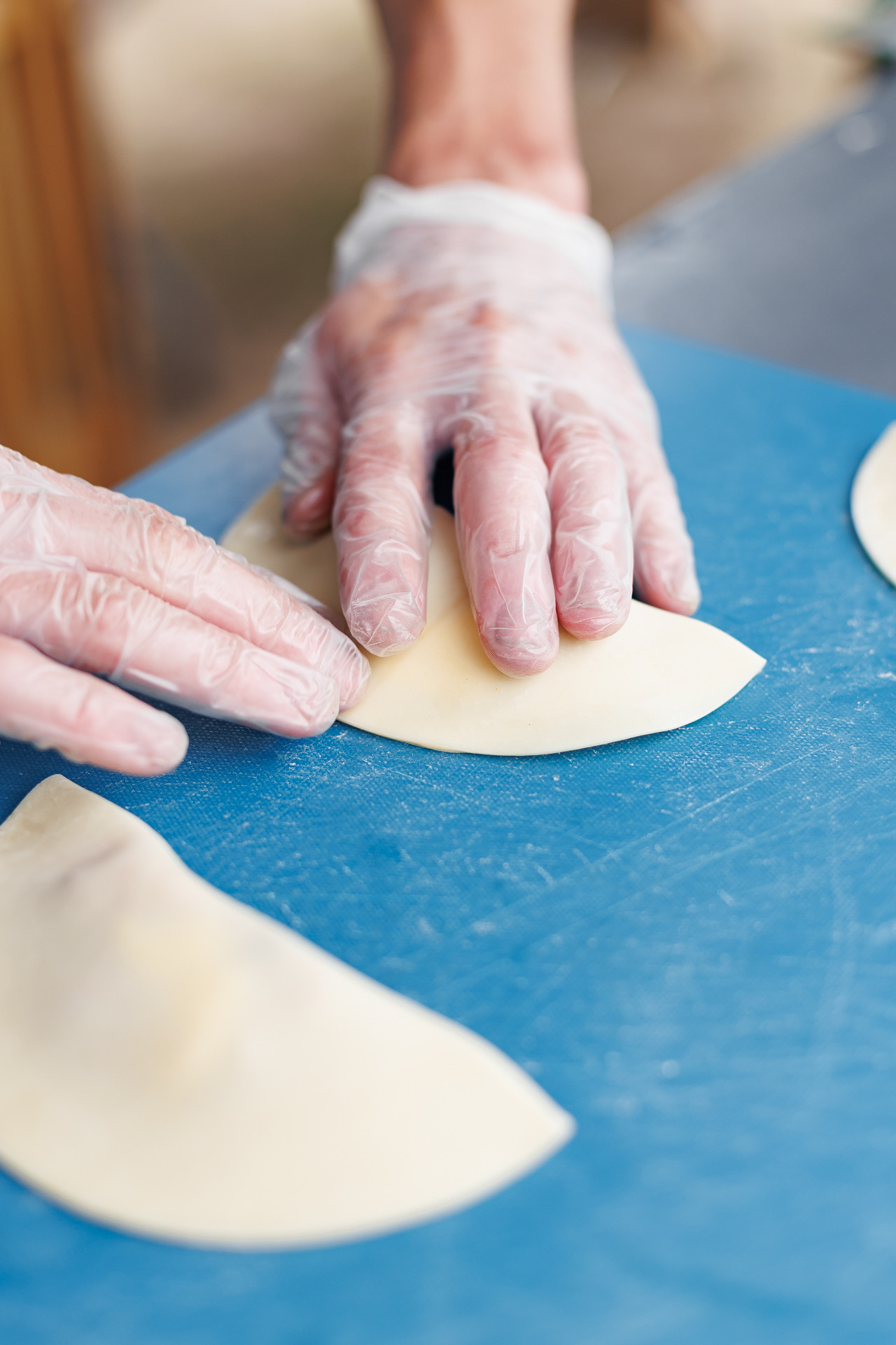 Фестиваль Street Food Russia. Заречный