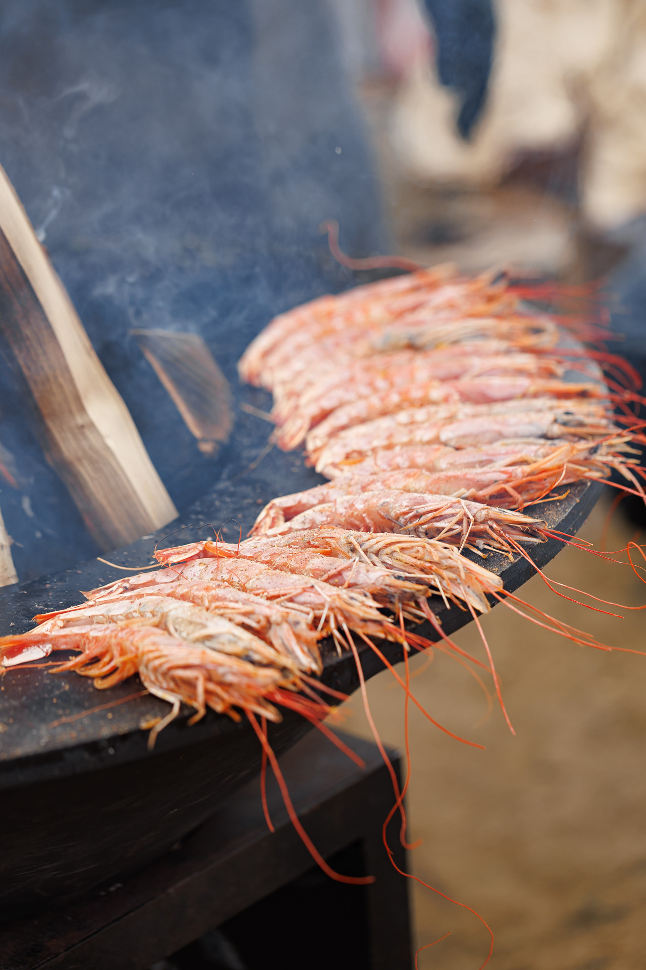 Фестиваль Street Food Russia. Заречный