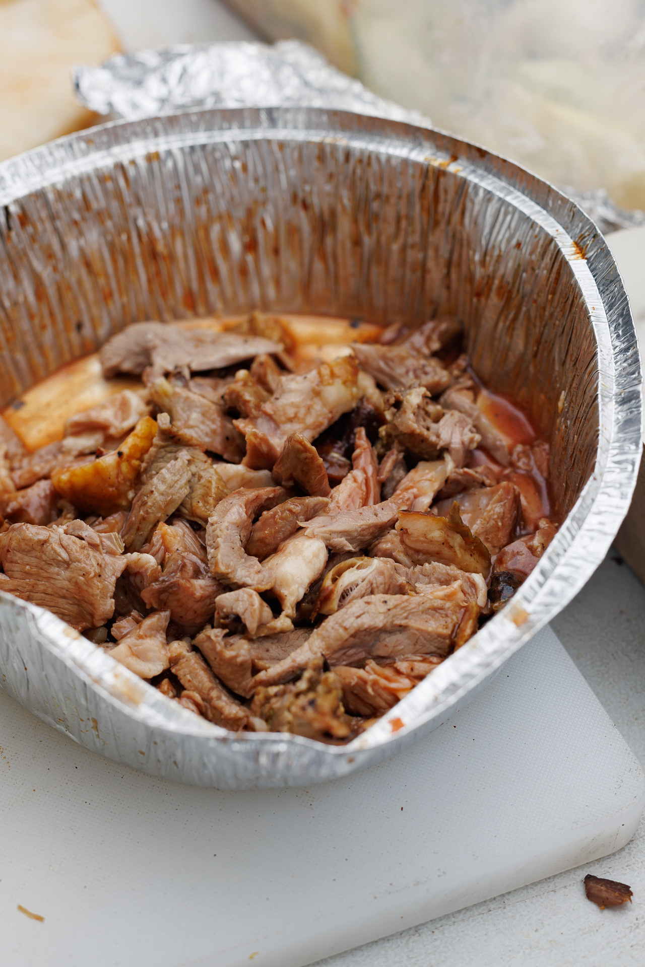 Фестиваль Street Food Russia. Заречный