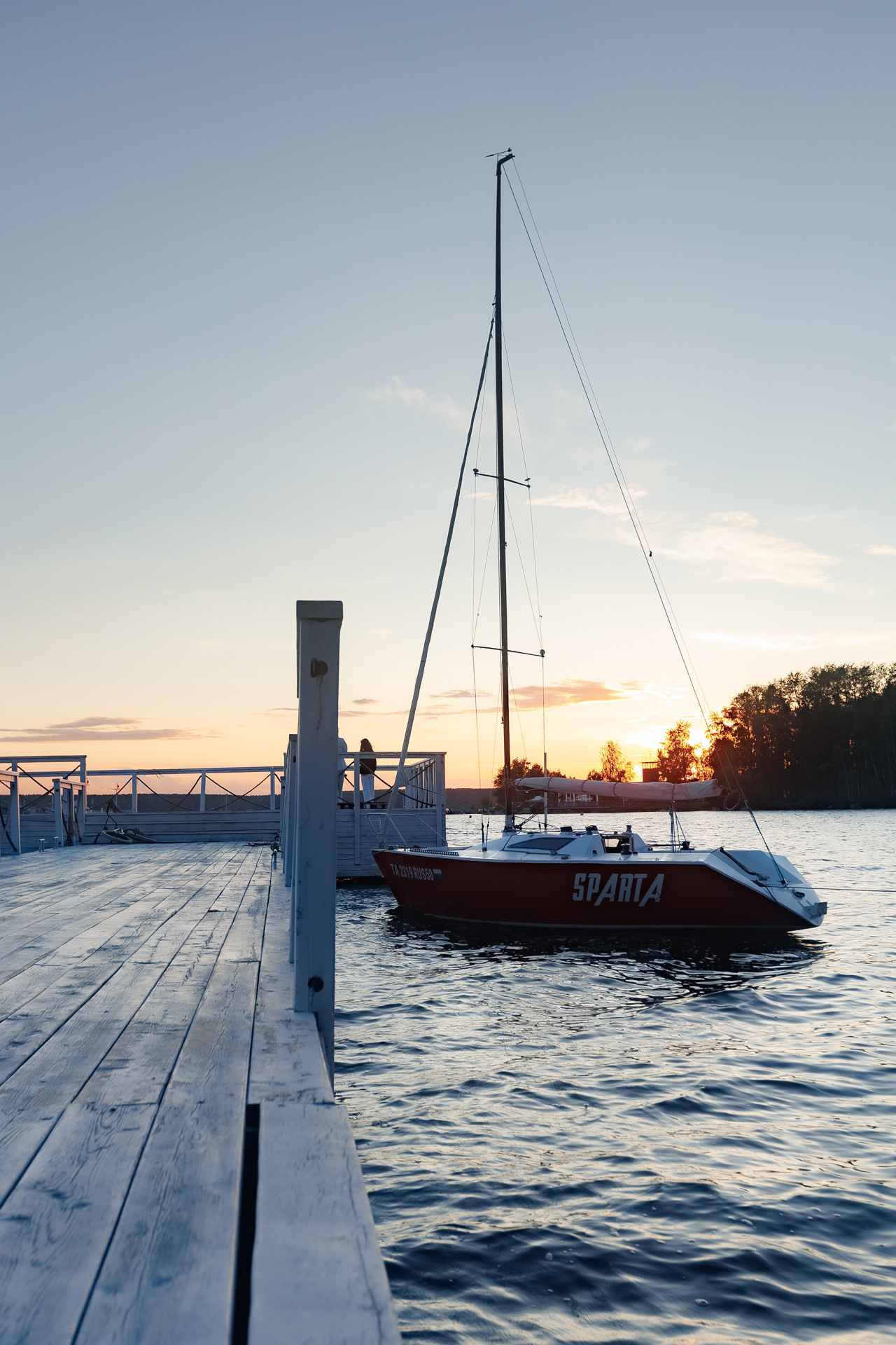 Фестиваль Street Food Russia. Заречный
