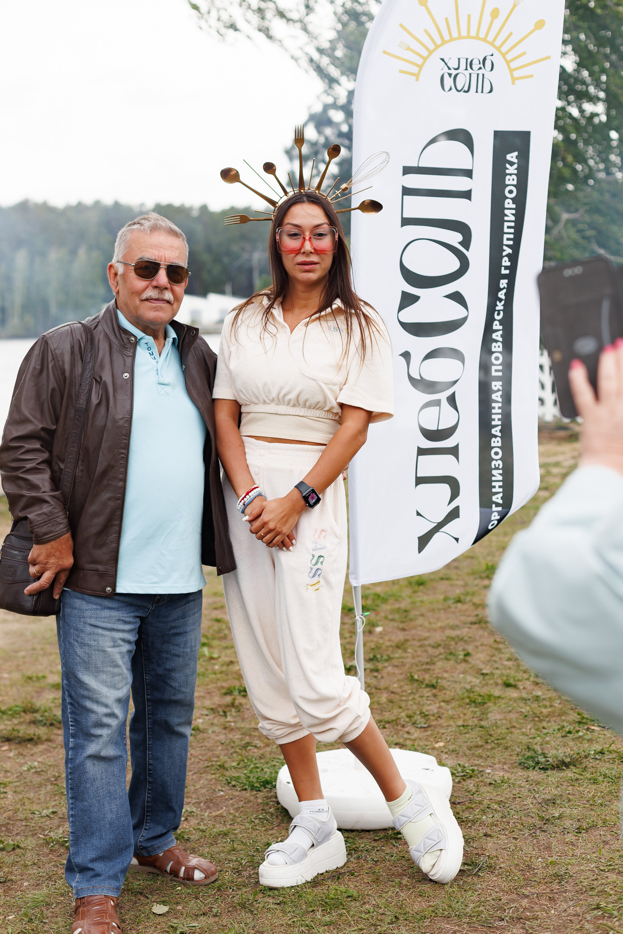 Фестиваль Street Food Russia. Заречный