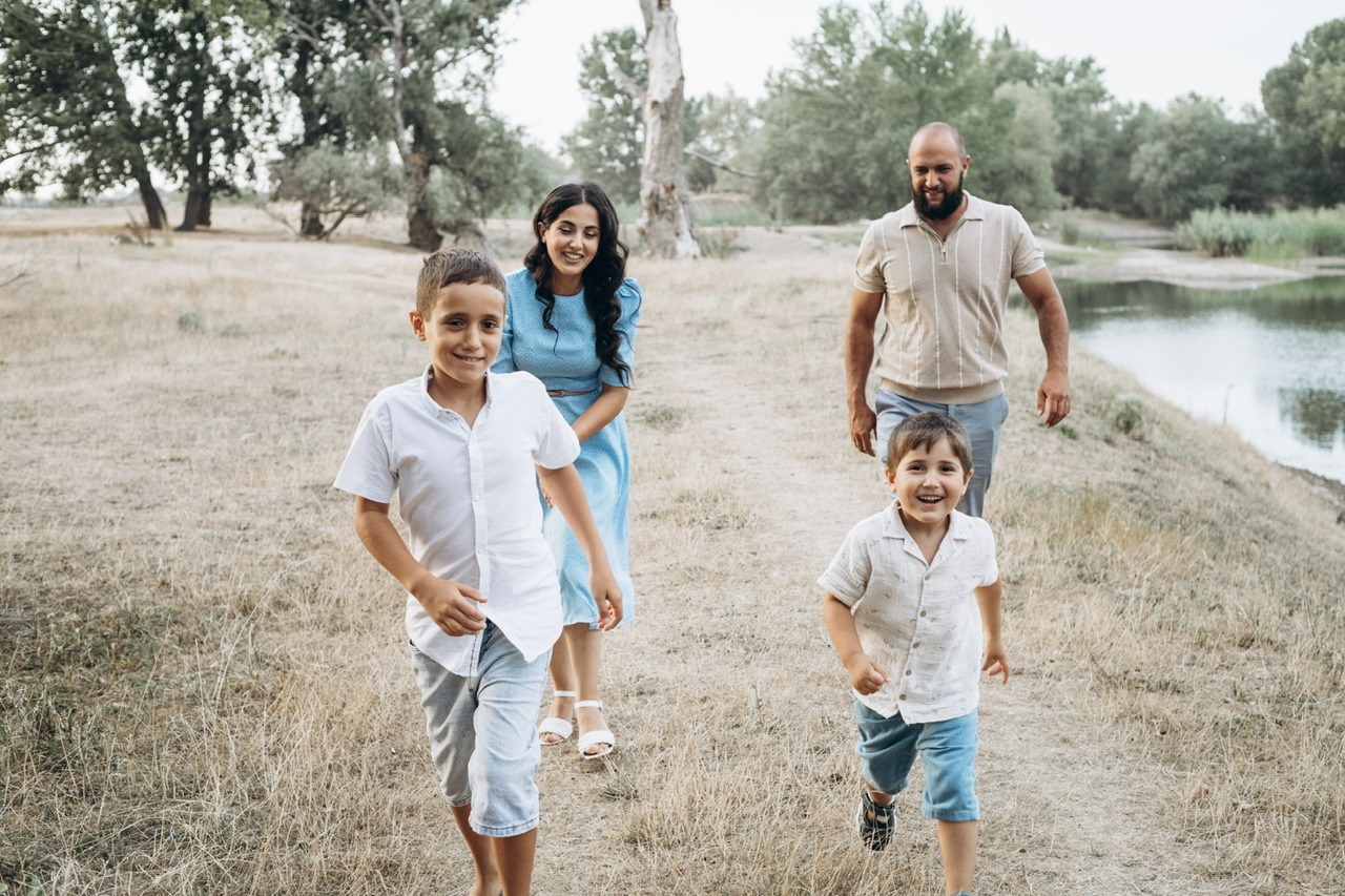 Фотограф Майкоп Белореченск Малина Михаил. Фотограф в Адыгее и Белореченске — Малина Михаил