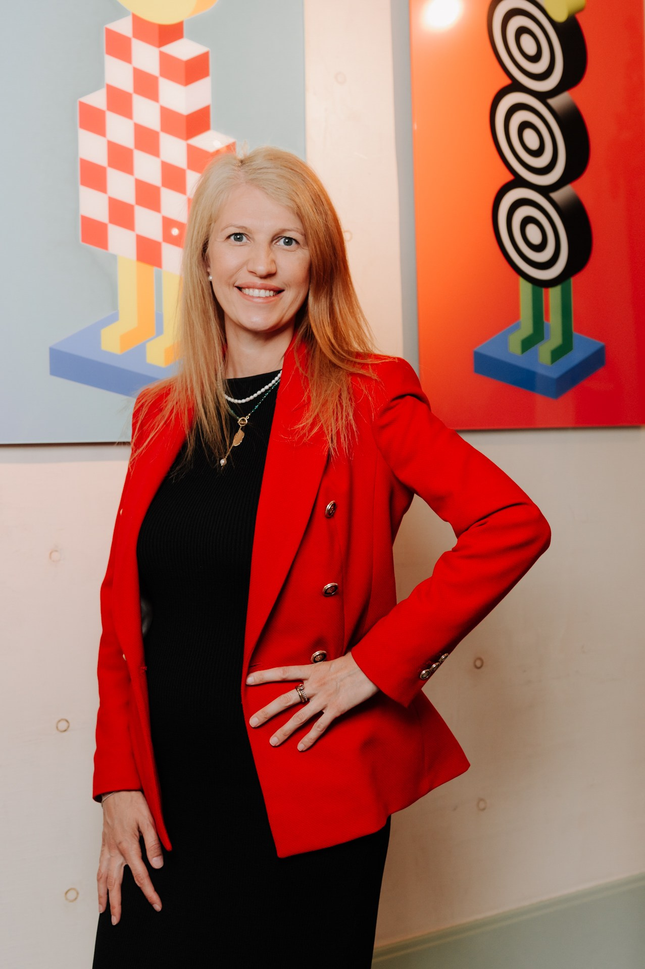 Бизнес-девичник Royal Radio. Коммерческий фотограф в Санкт-Петербурге Анна Кобзарь