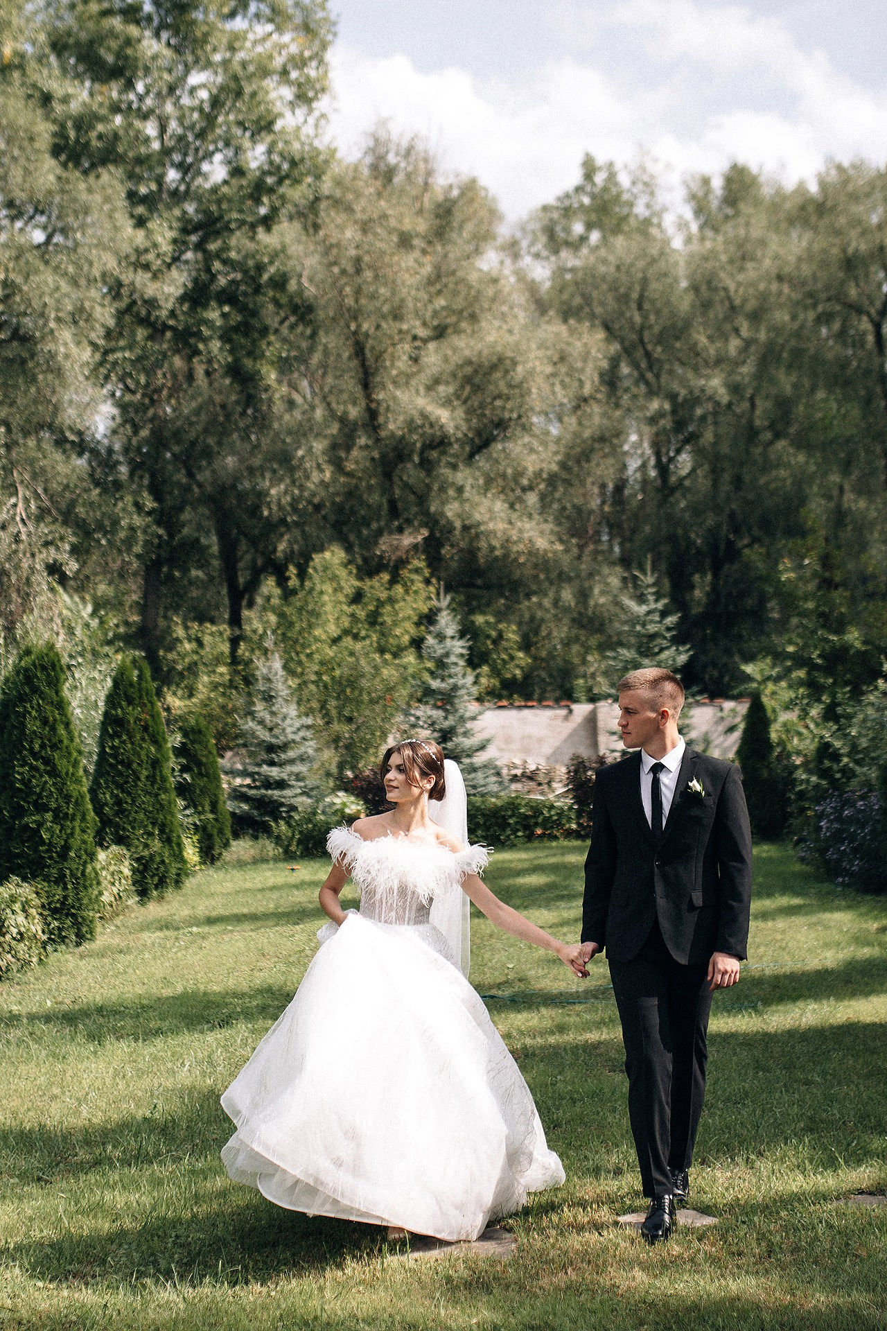 Свадебный и семейный фотограф в Стерлитамаке, Салавате. Илья Антохин