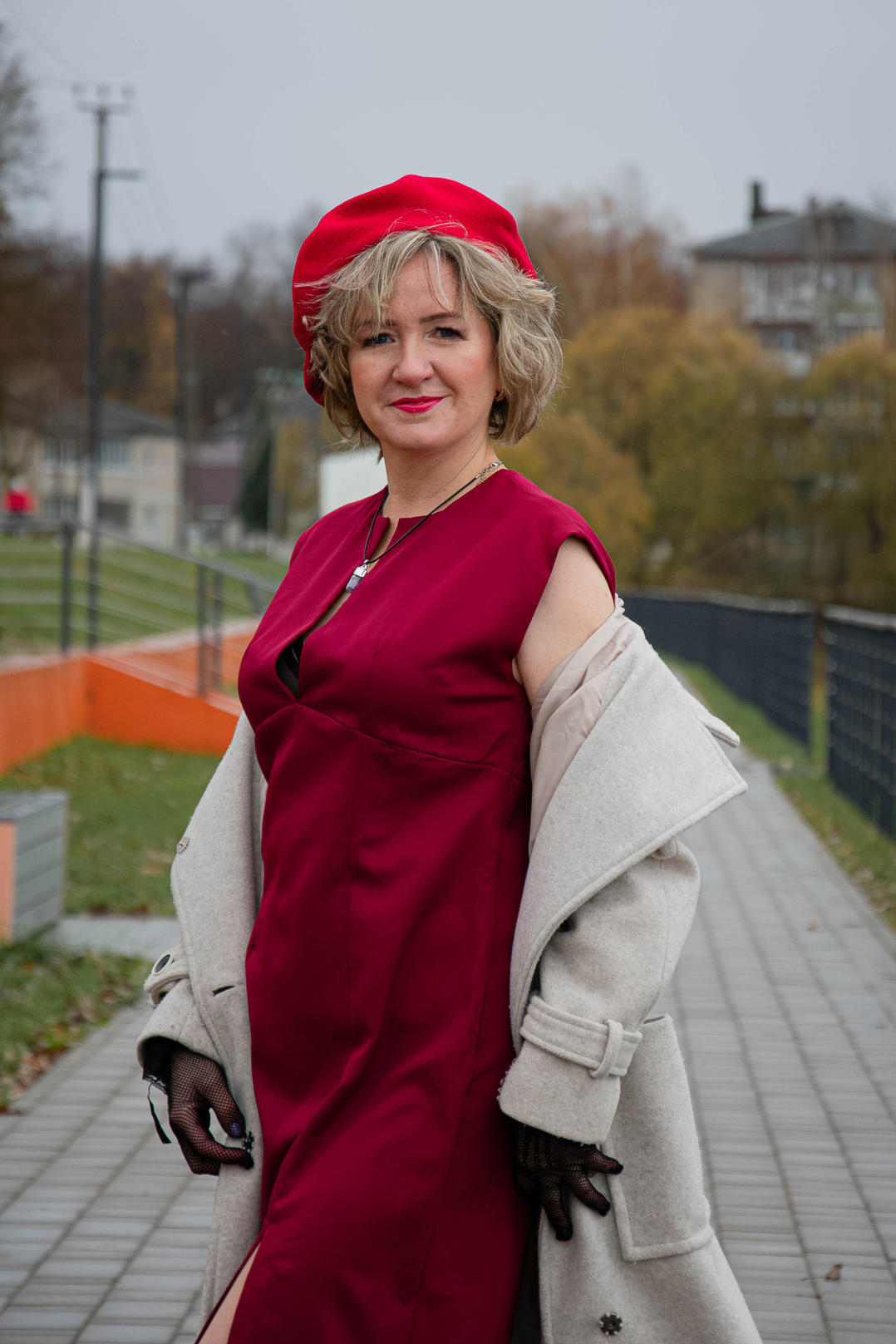 Елена. Женский фотограф в Людиново и Киров