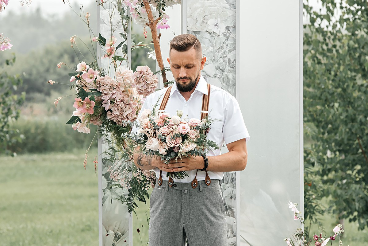 Макс & Аня. Свадебный и семейный фотограф в Новосибирске — Алексей Гаврилов