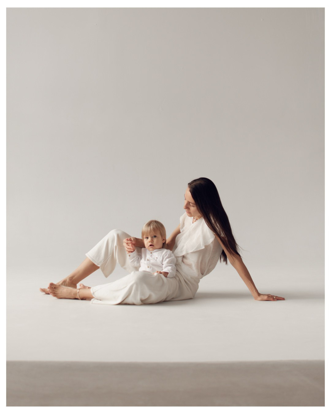 Дети. Фотограф в Москве Леонид Войт