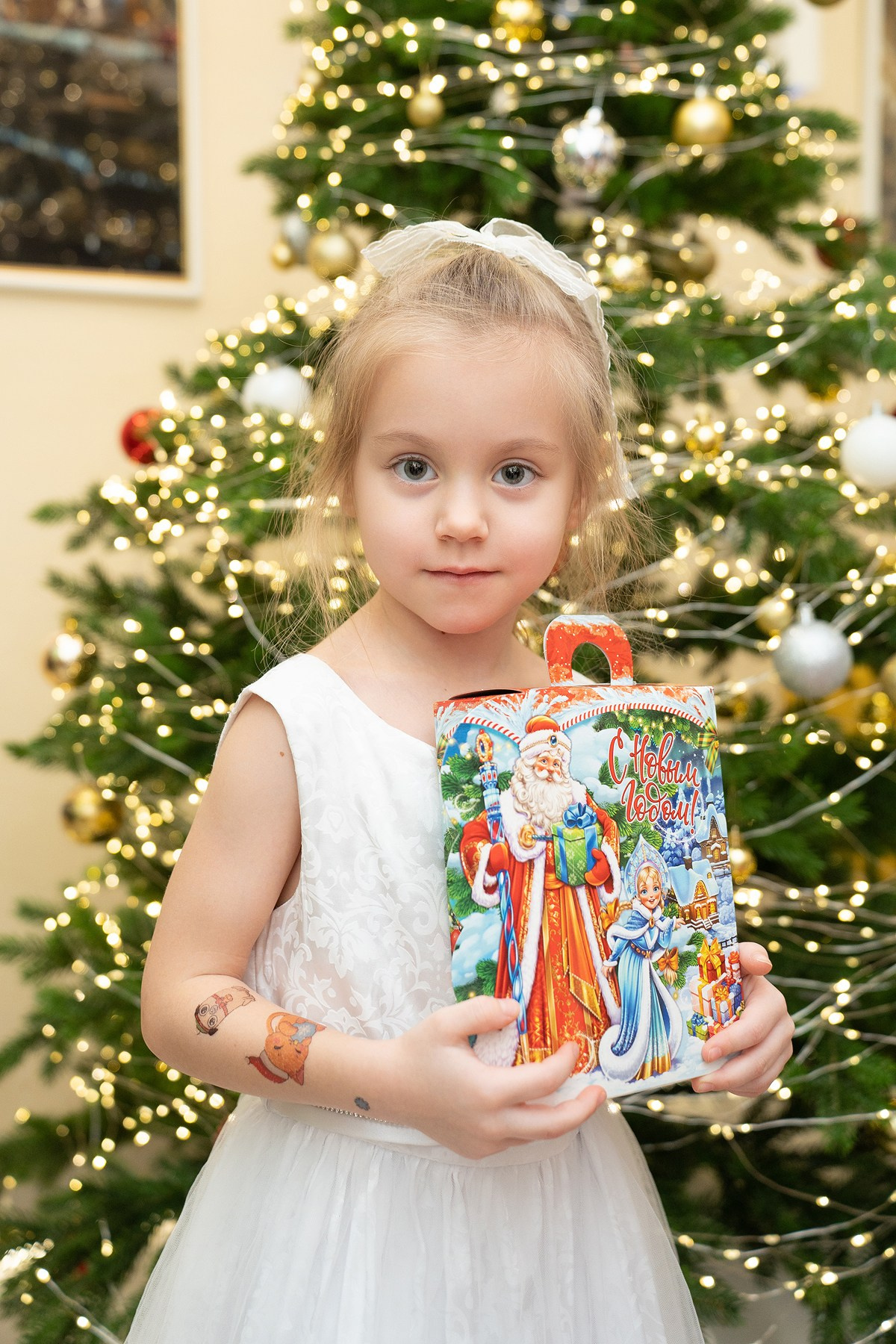 Театр кукол «Бродячая Собачка». Фотограф Мария Ковкова