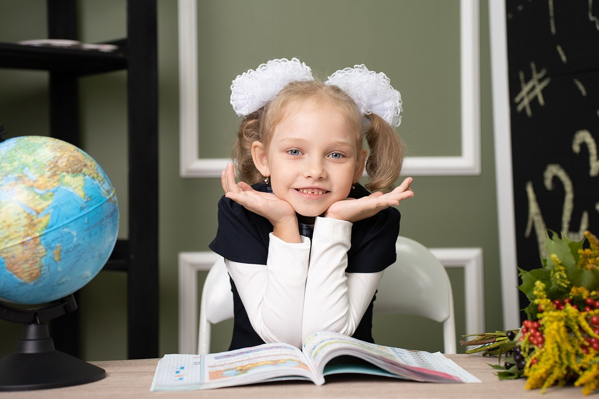 Фотопроект «Рюкзак готов!». Фотограф Мария Ковкова