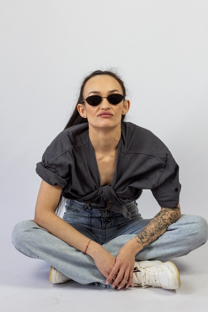 Студийная фотосессия, девушки в комсомольске-на-амуре, фотограф саша воробей