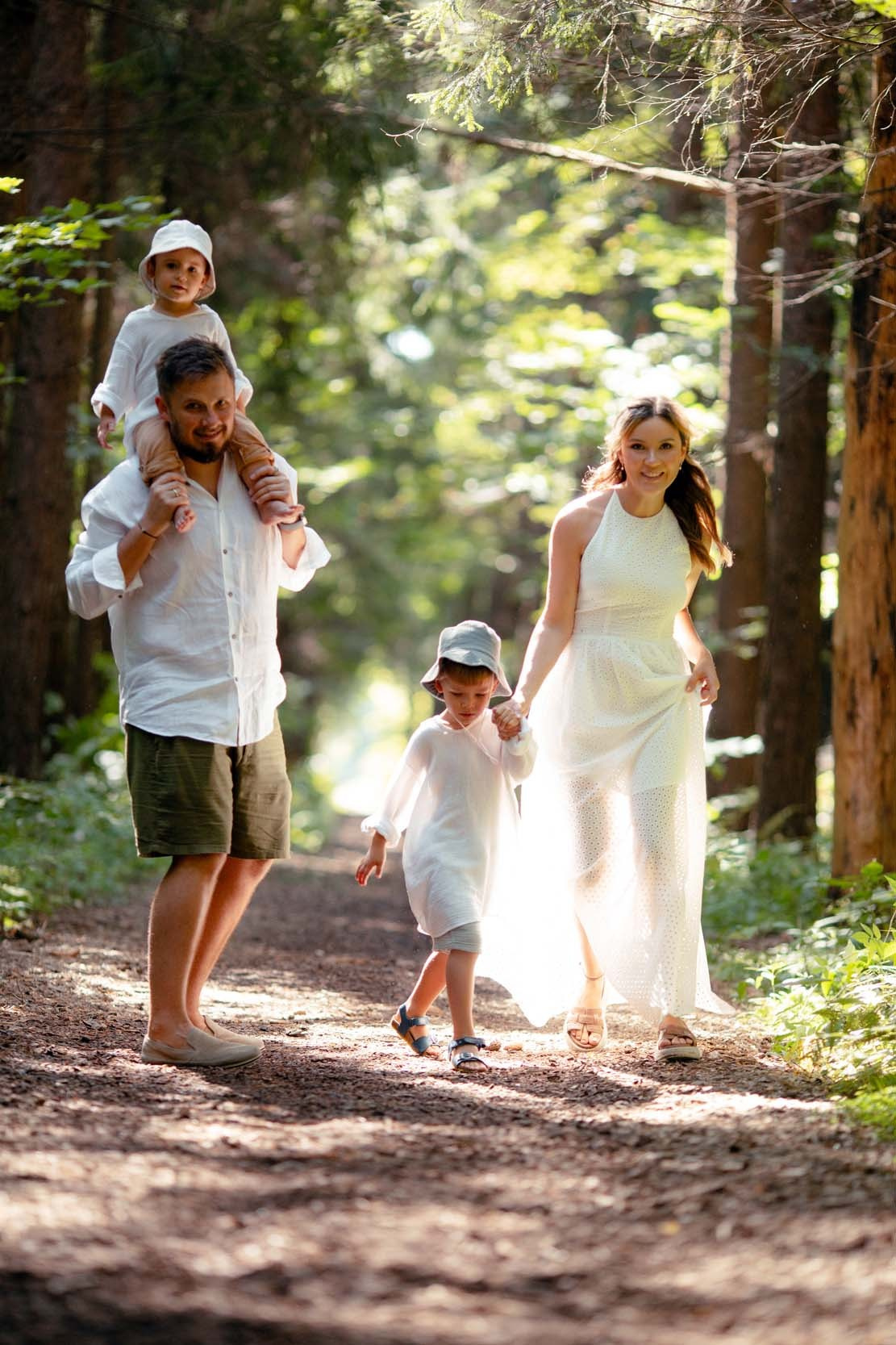 СЕМЬЯ. Фотография. Визуально-чувственный мир души