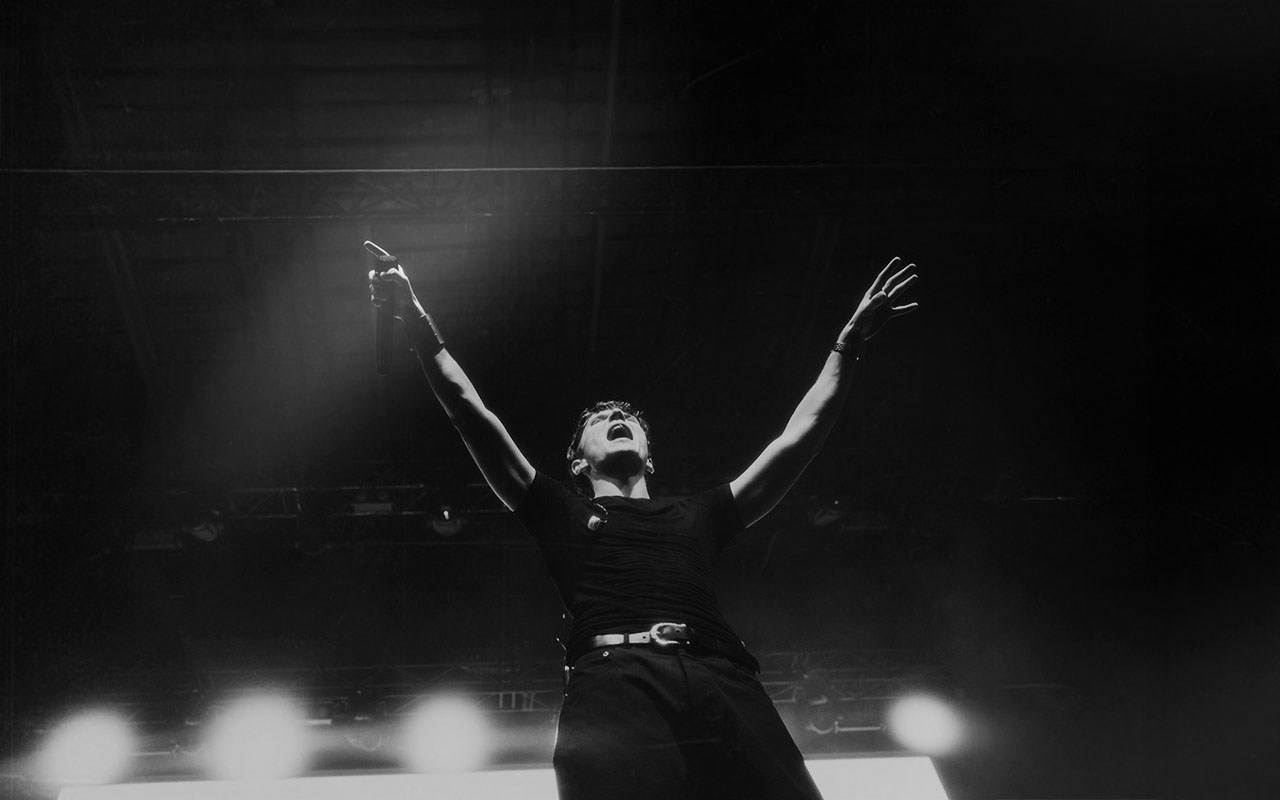 Ваня Дмитриенко. Свадебный фотограф в Санкт-Петербурге Марина Фесенко