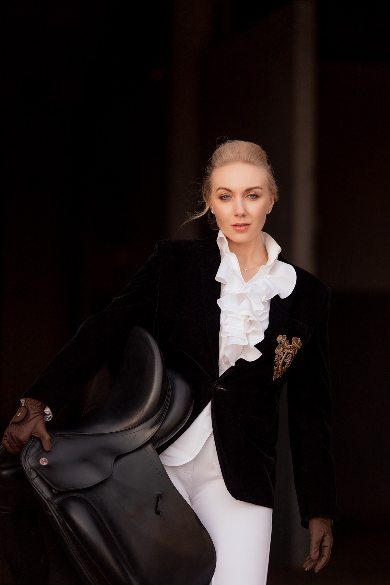 Портфолио: Фотосессия с лошадью в спортивном стиле. Фотосессии с лошадьми в Москве от Конный фотографа Кутейниковой Светланы