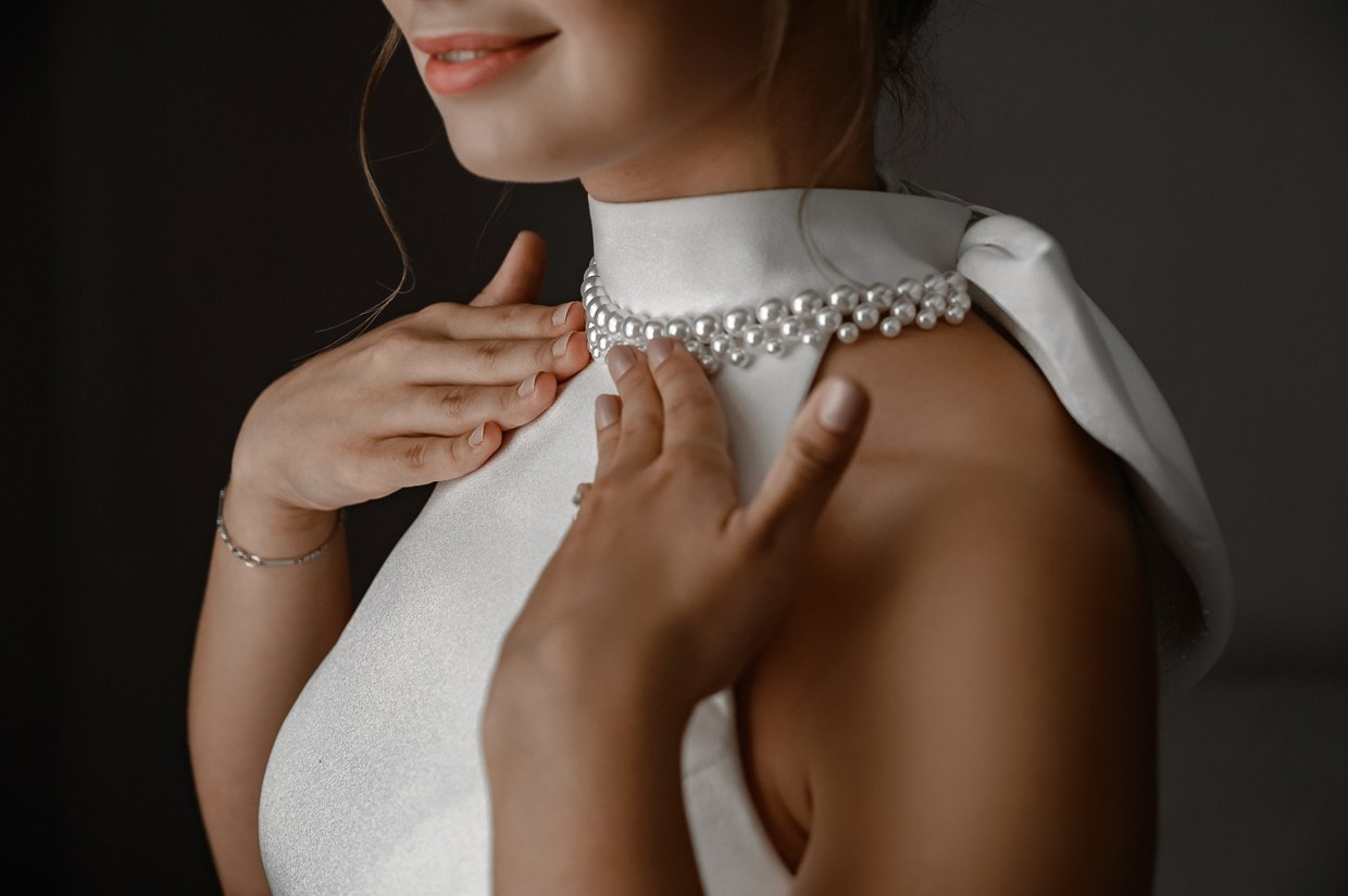 Егор & Дарья. Свадебный и семейный фотограф Москва, Иваново Андрей Перфилов