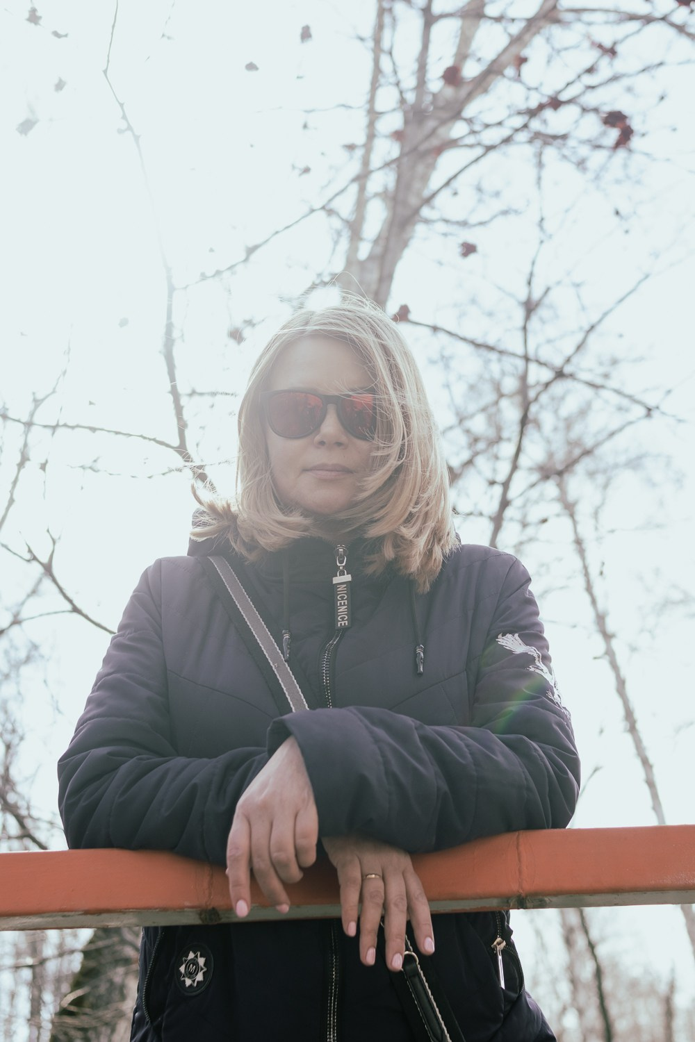 Танечка. Фотограф в Новосибирске Евгений Маслов