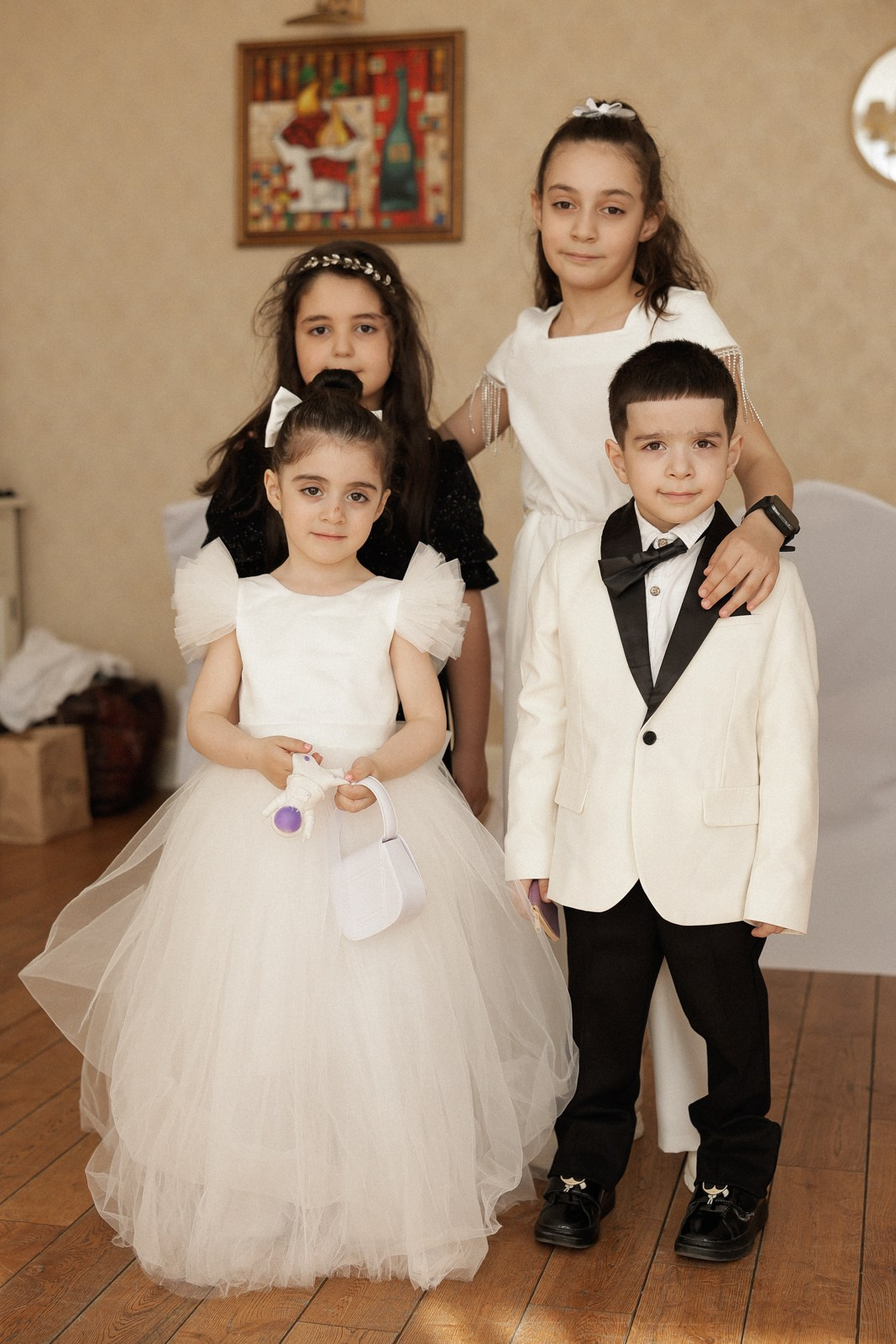 /РЕПОРТАЖ/ День Рождение. 2024. Свадебный фотограф Великий Новгород Станислав Кособудский