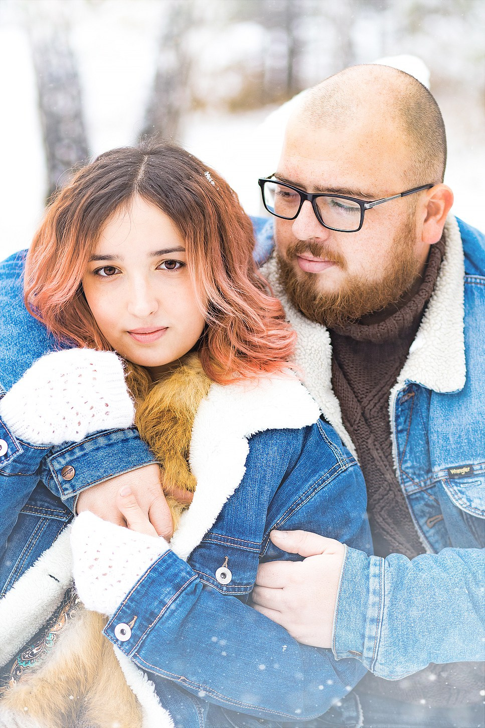 Услуги фотографа. Фотограф Красноярск Алексей Семенихин