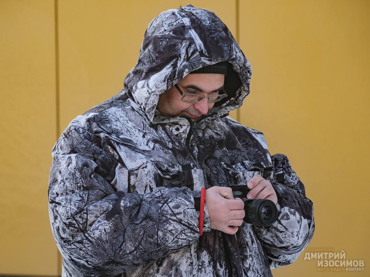 Воркшоп «Russian girl 2025»