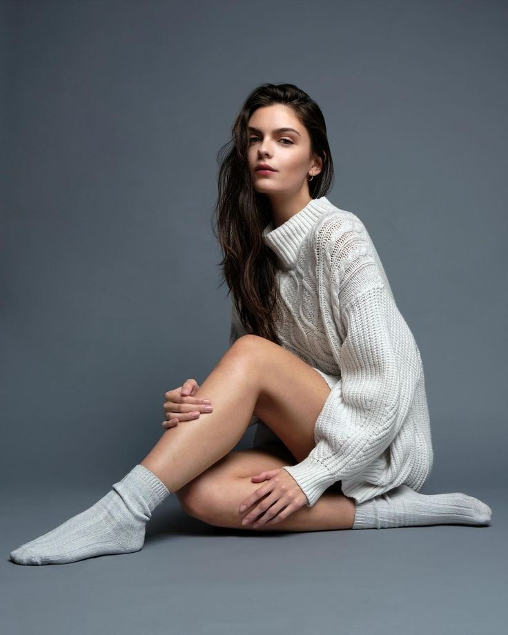 Изящные ножки. Фотограф в Екатеринбурге Юлия Ташлыцкая