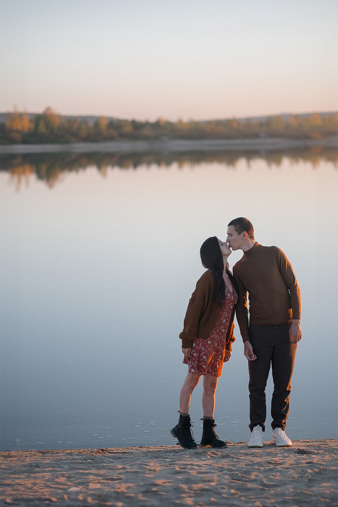 Диана & Константин. Свадебный и семейный фотограф в Казани и Зеленодольске Ланочкин Илья