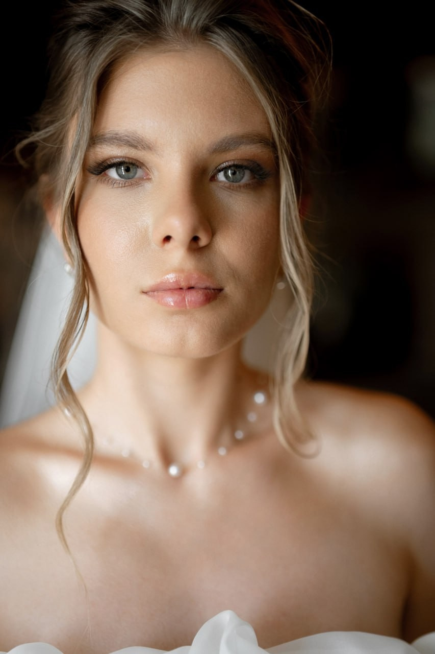 КИРИЛЛ И МАРИЯ 25|07|25. Свадебное агентство Ива-ивент