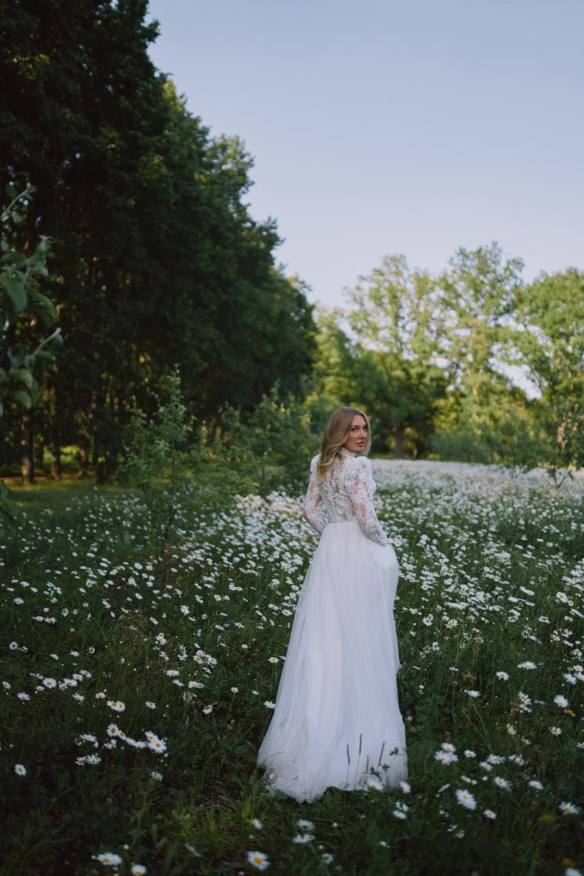 НИКИТА И АННА 02|05|25. Свадебное агентство Ива-ивент