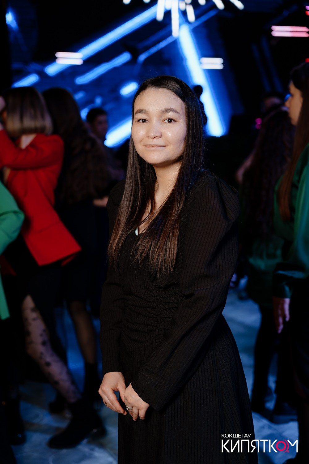 ПАНАЕХАЛИ. КИПЯТКОМ КОКШЕТАУ