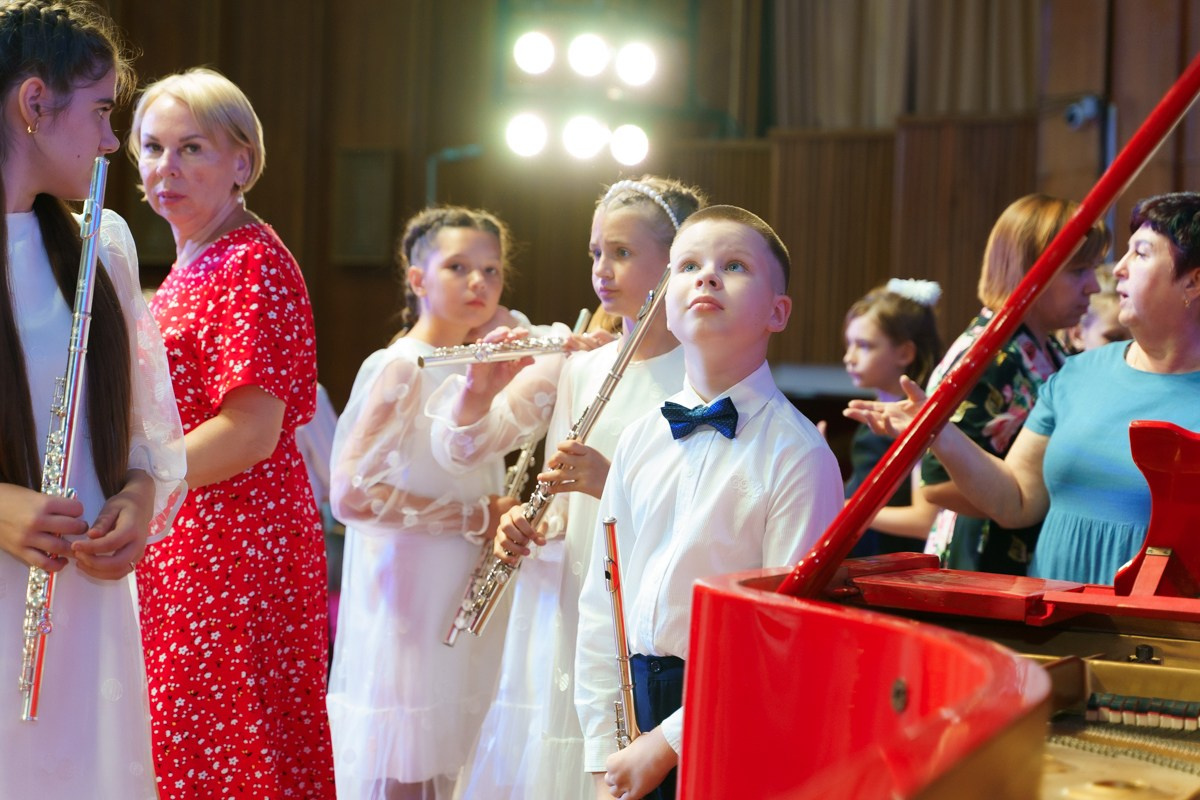 Таланты России фестиваль. Главная