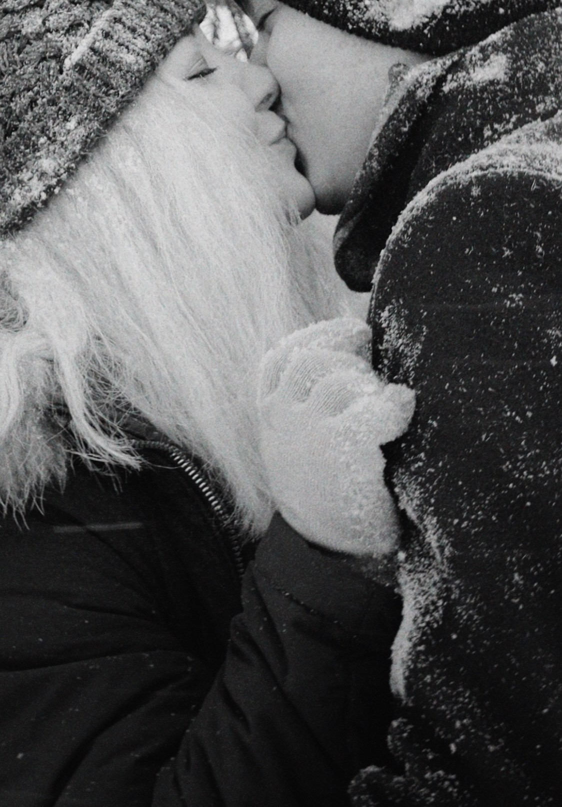 1+1. Татьян гертье