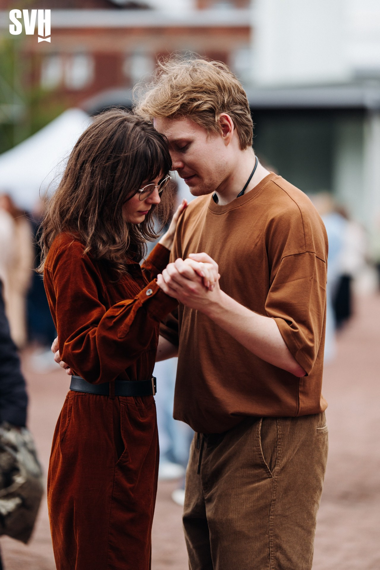 Давайте Танцевать!